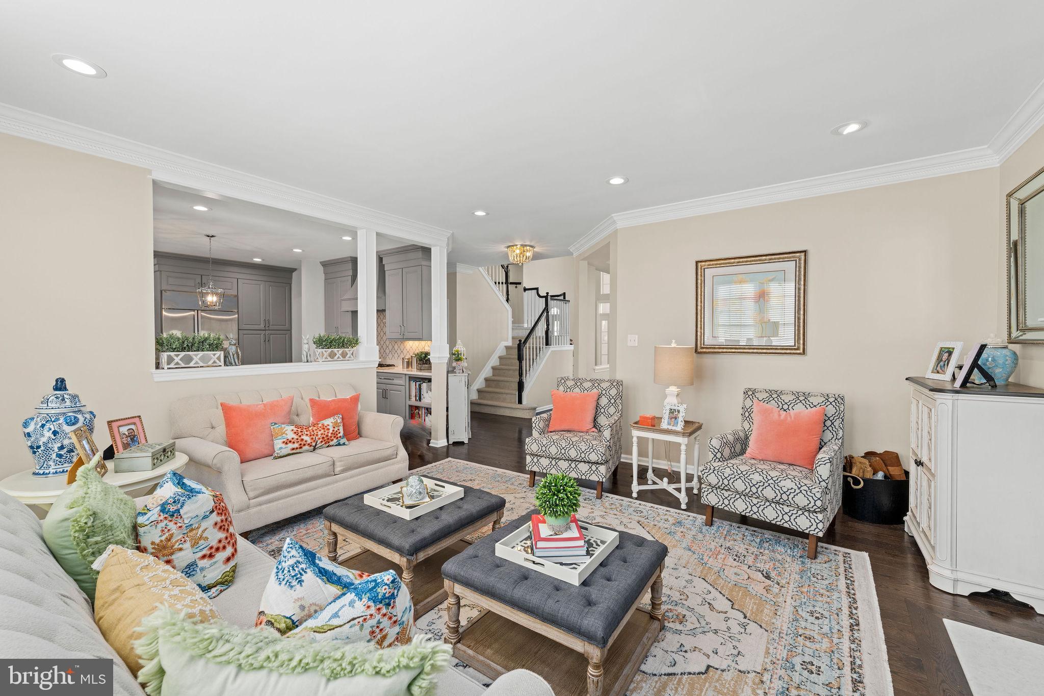 BROOKVIEW FARMS - Residential