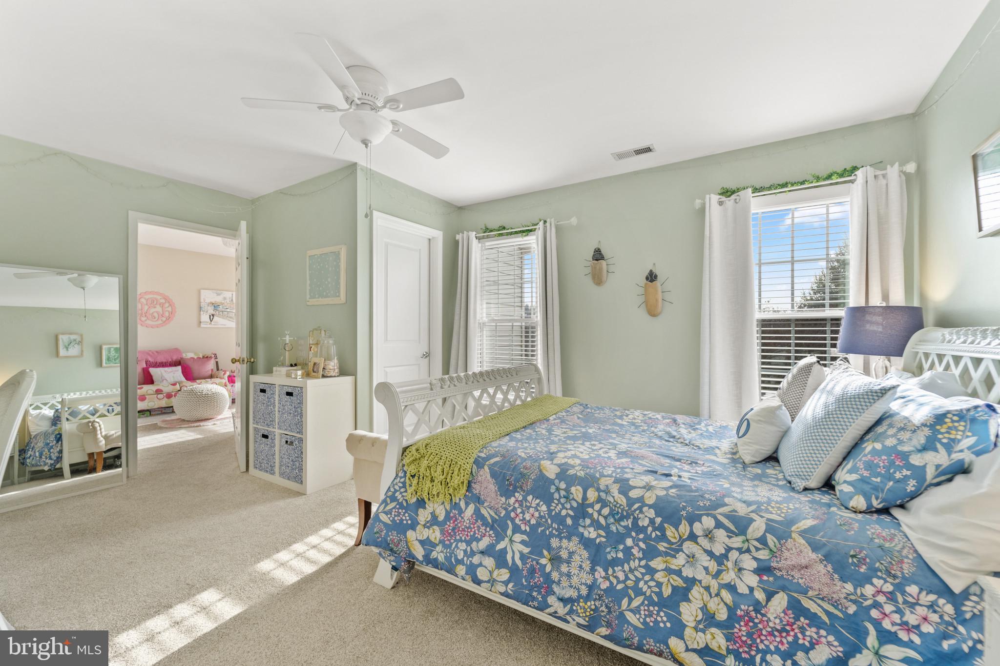 BROOKVIEW FARMS - Residential