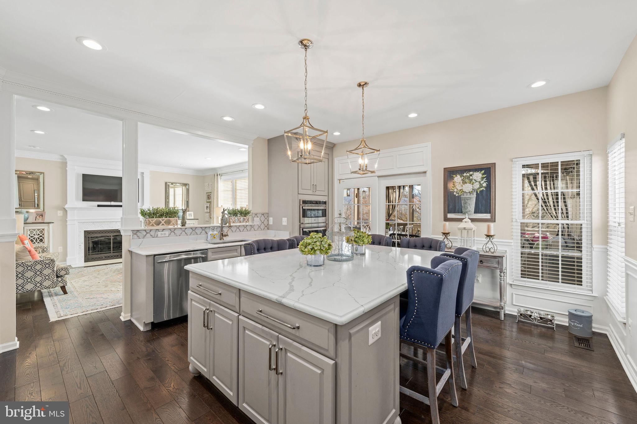 BROOKVIEW FARMS - Residential