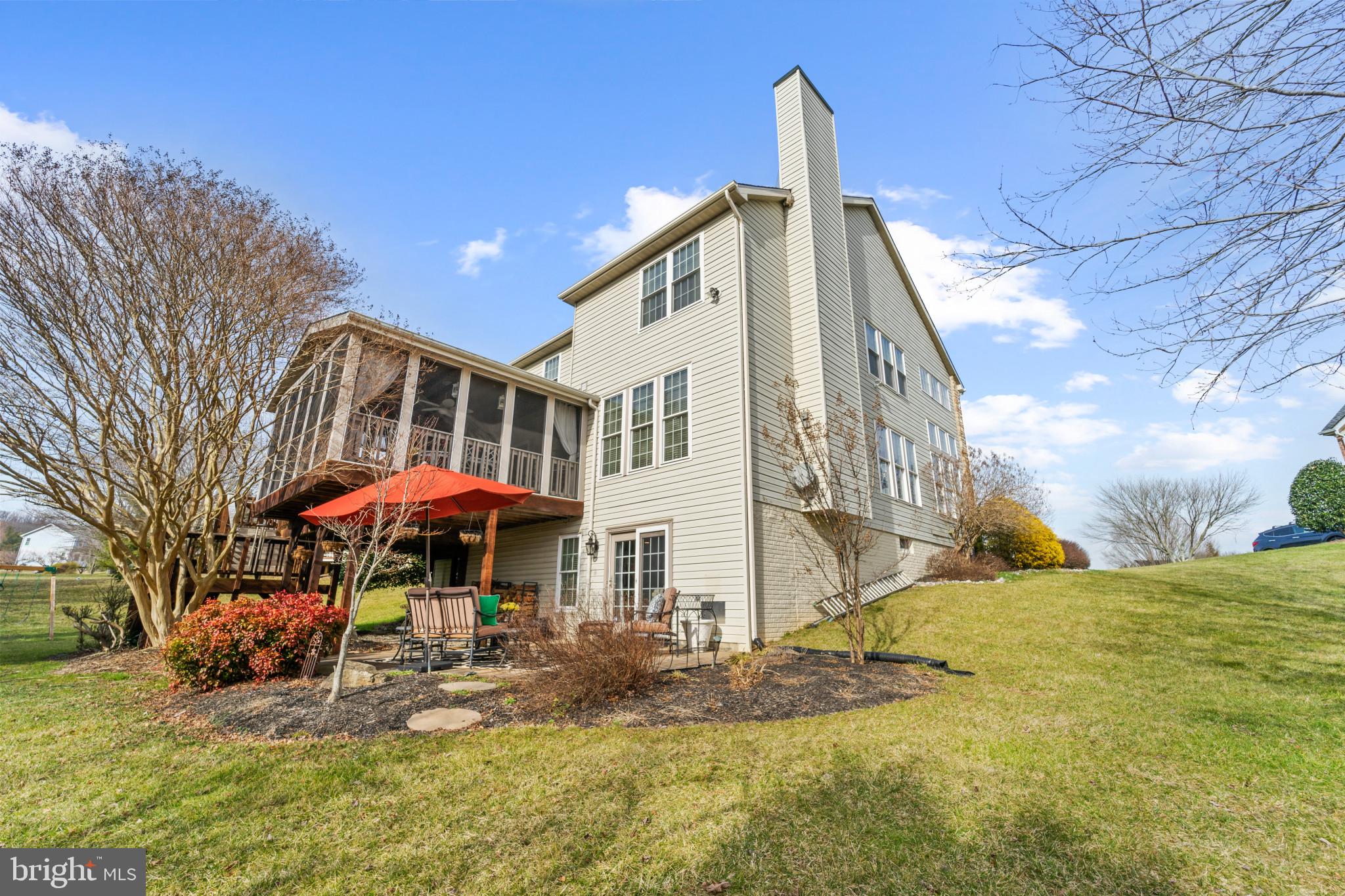 BROOKVIEW FARMS - Residential