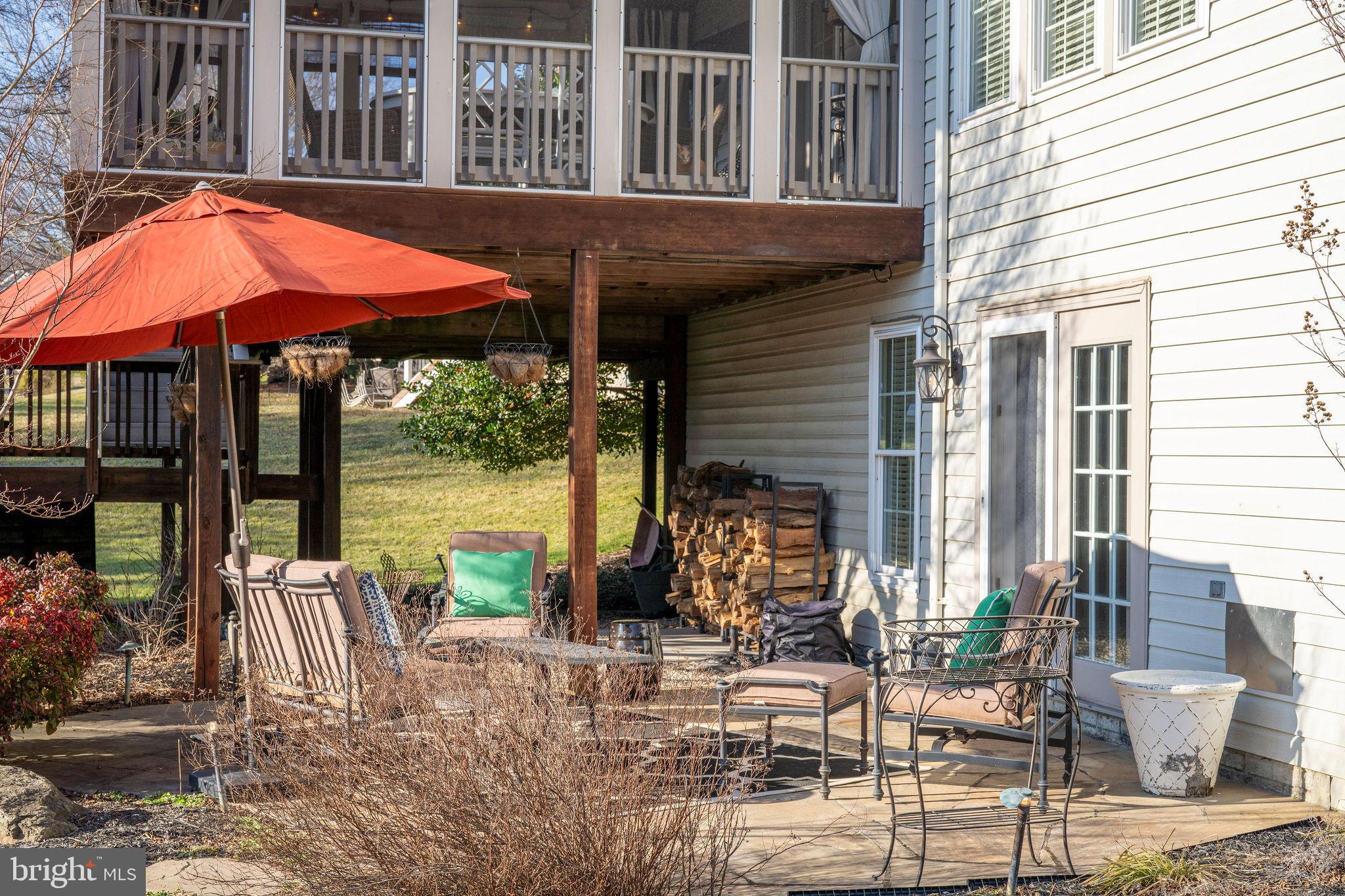 BROOKVIEW FARMS - Residential