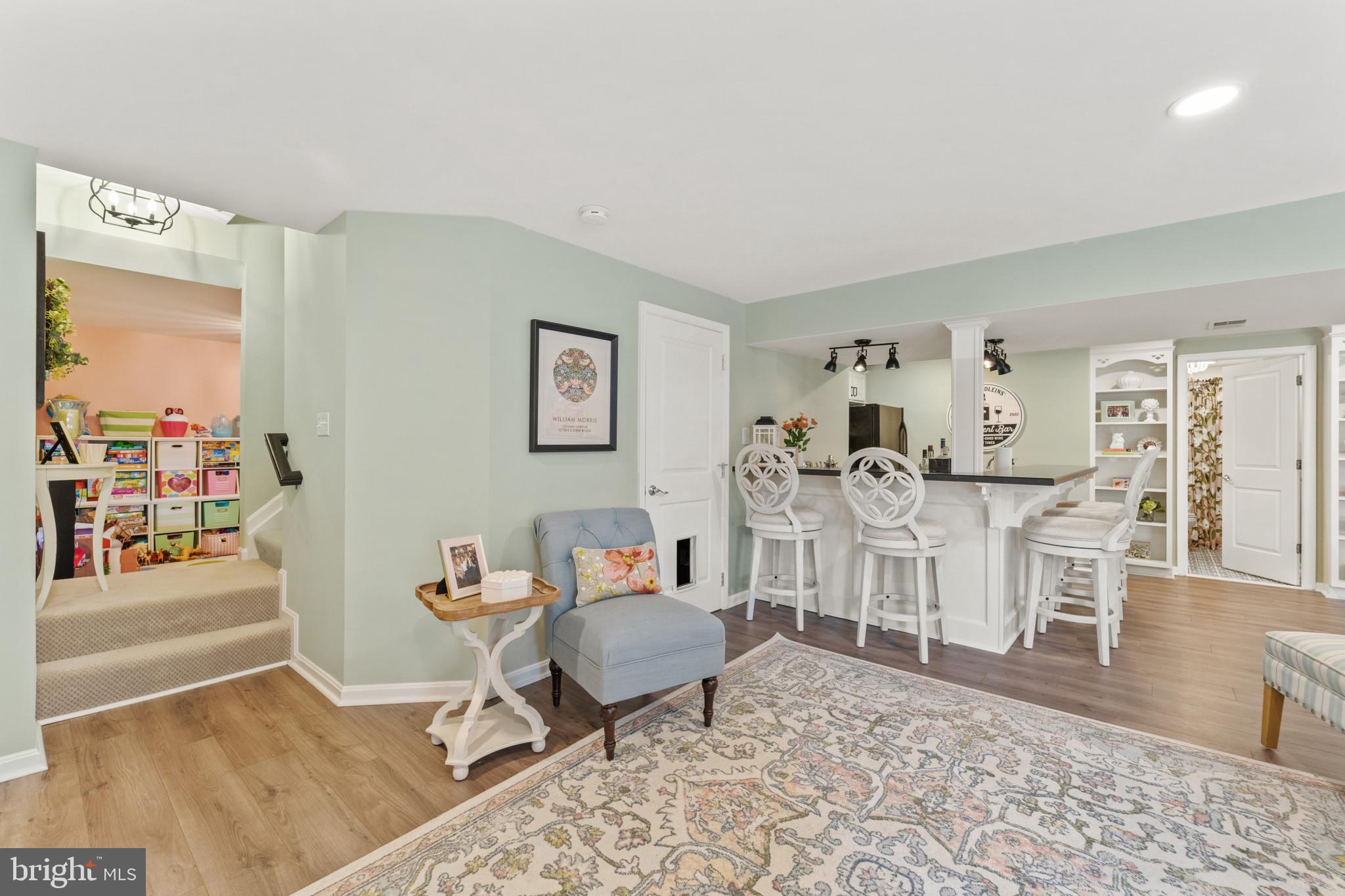 BROOKVIEW FARMS - Residential