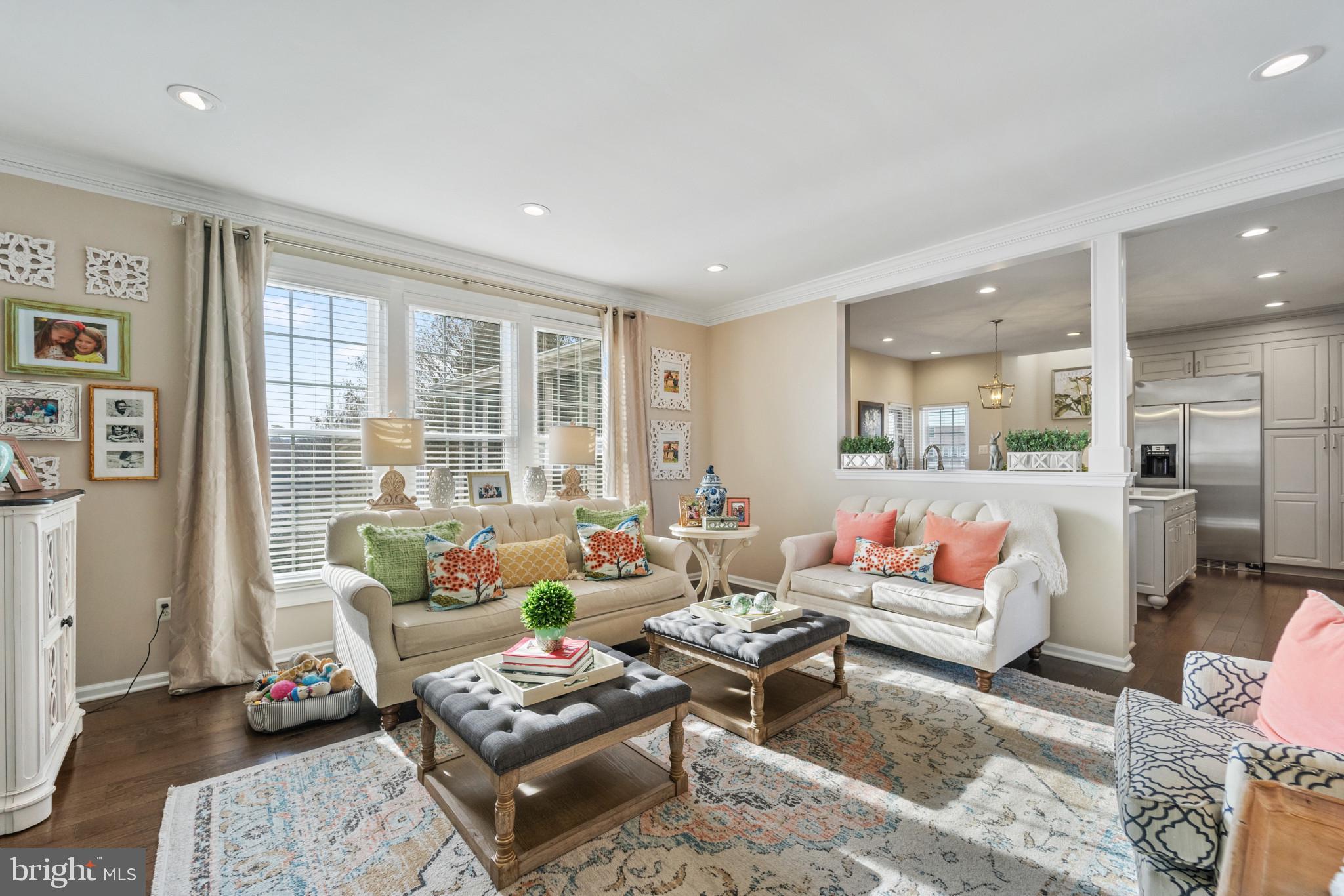 BROOKVIEW FARMS - Residential