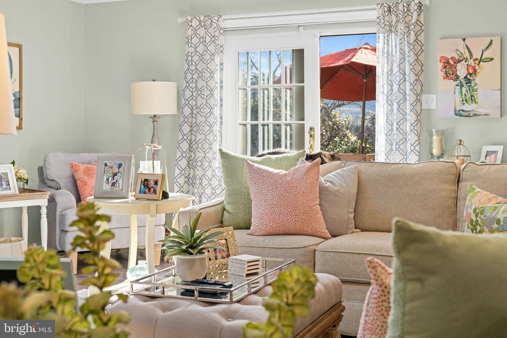 BROOKVIEW FARMS - Residential