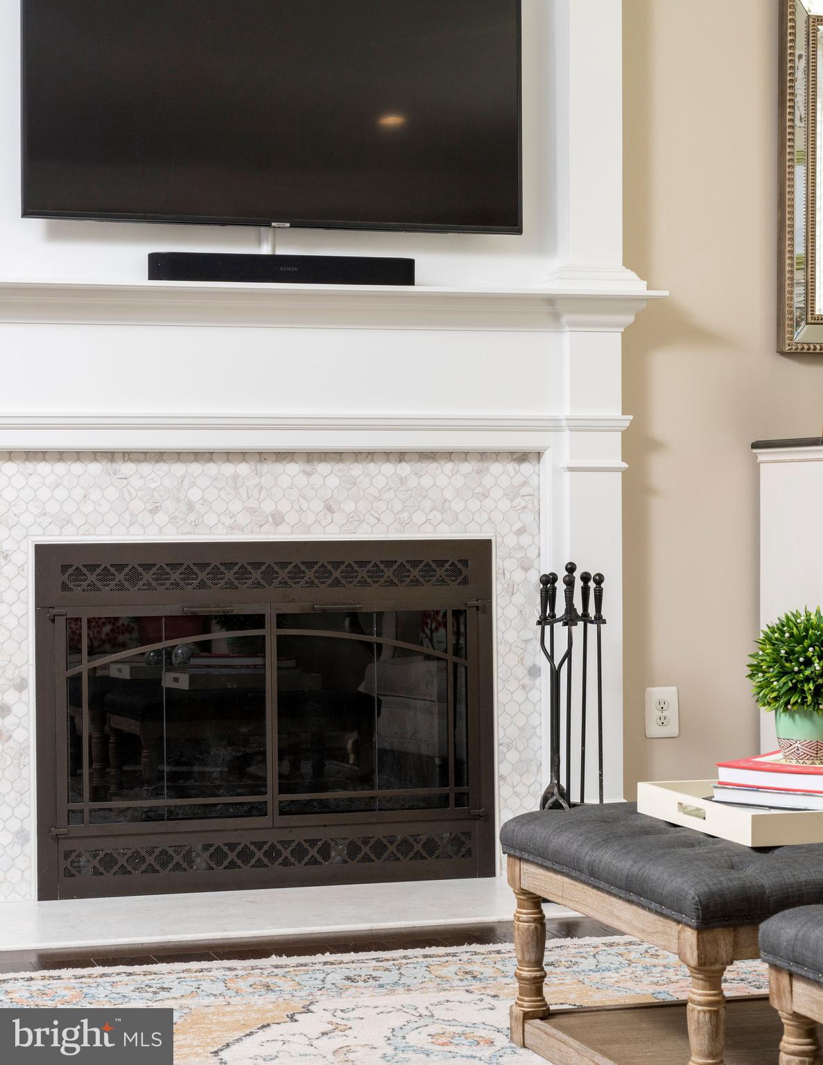 BROOKVIEW FARMS - Residential