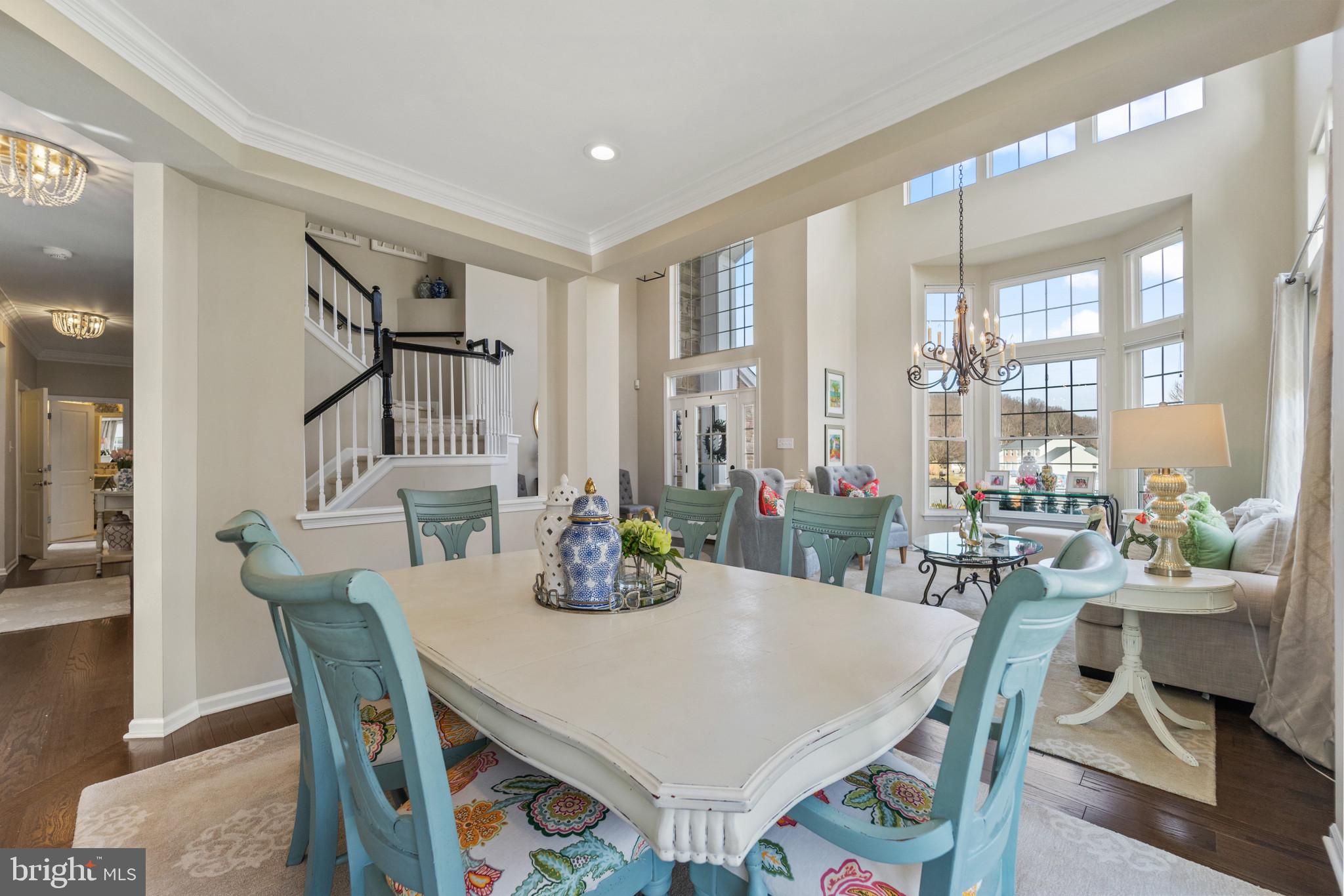 BROOKVIEW FARMS - Residential