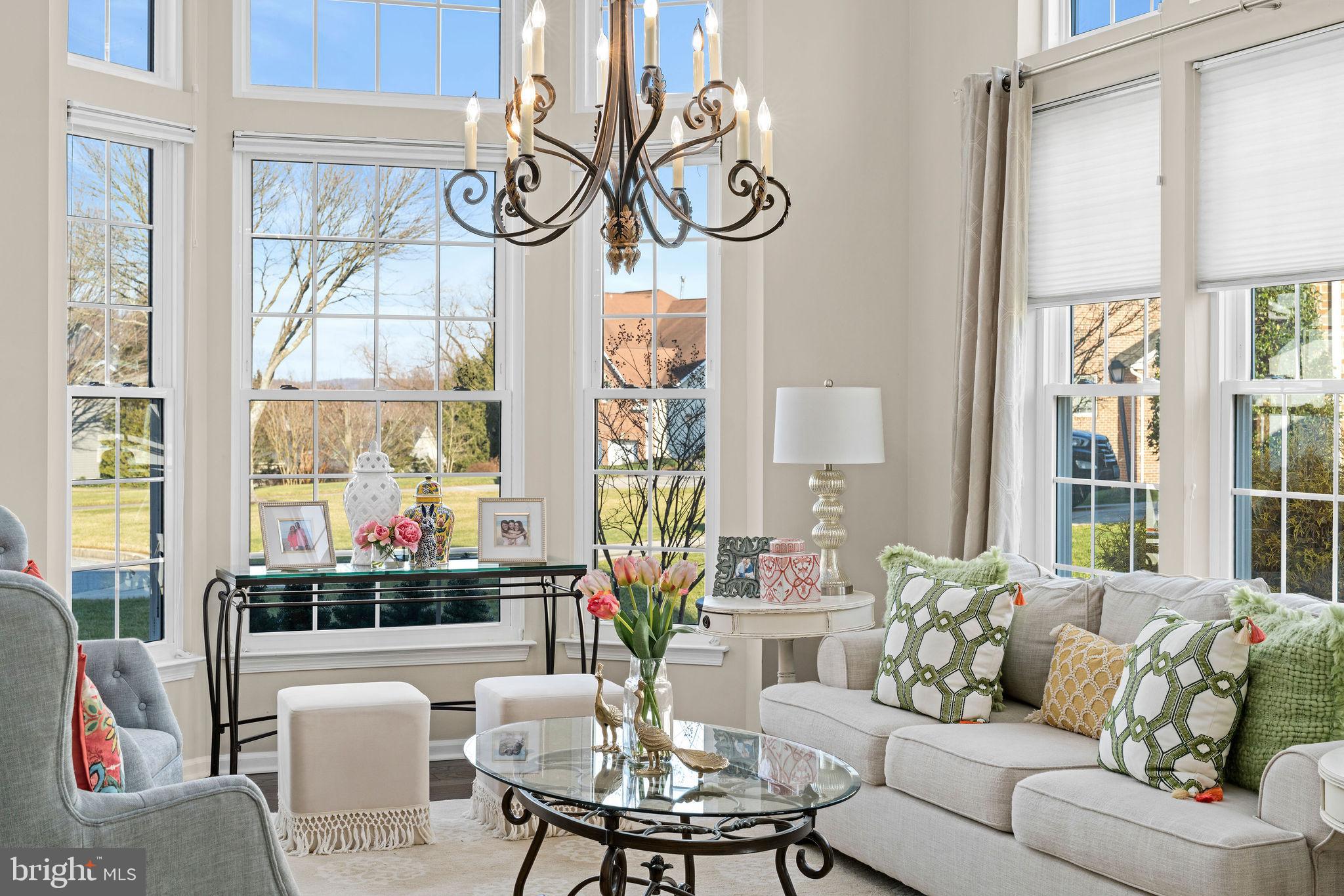 BROOKVIEW FARMS - Residential