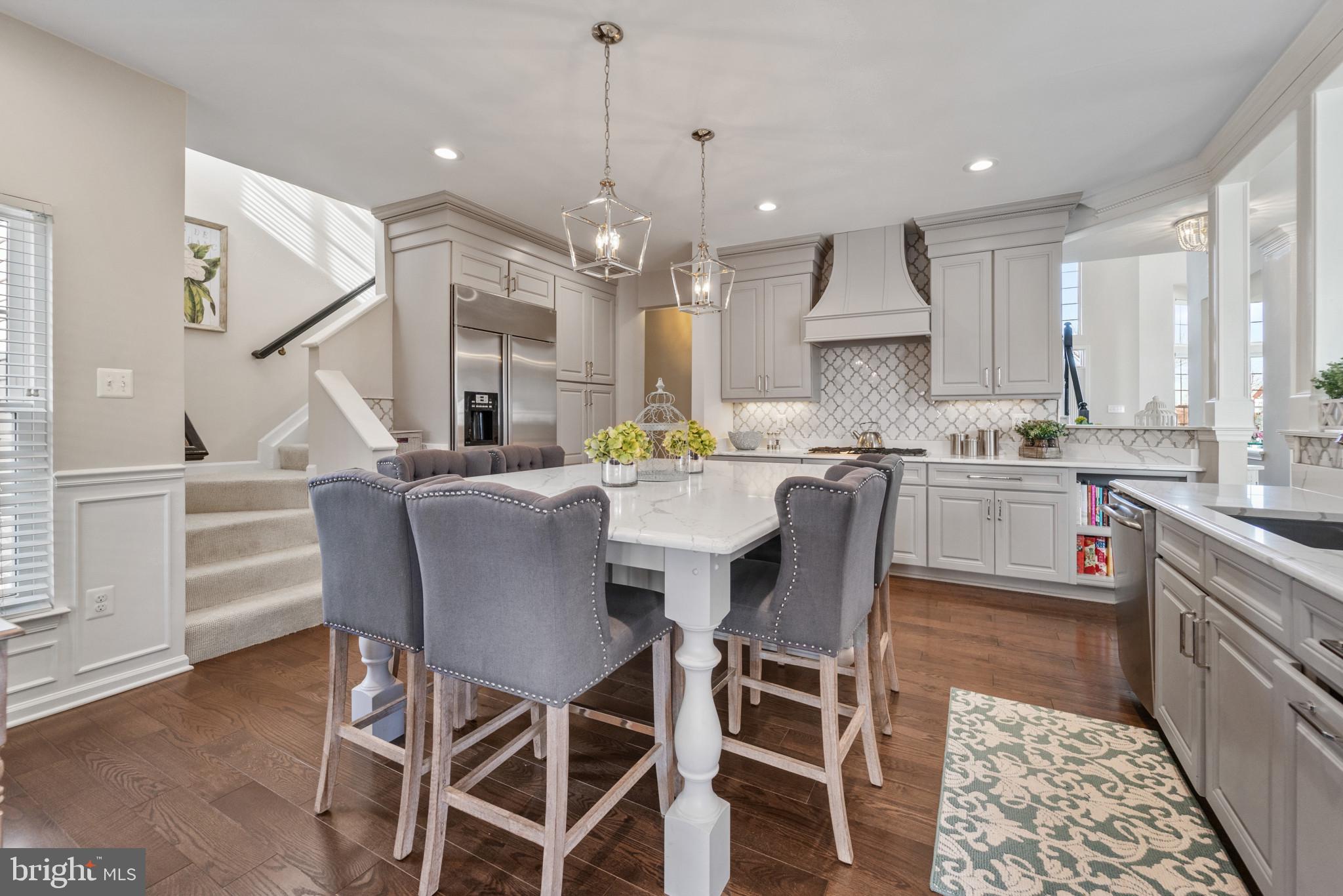 BROOKVIEW FARMS - Residential