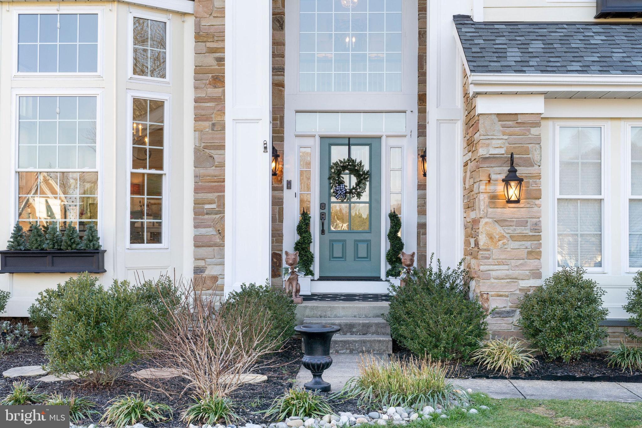 BROOKVIEW FARMS - Residential