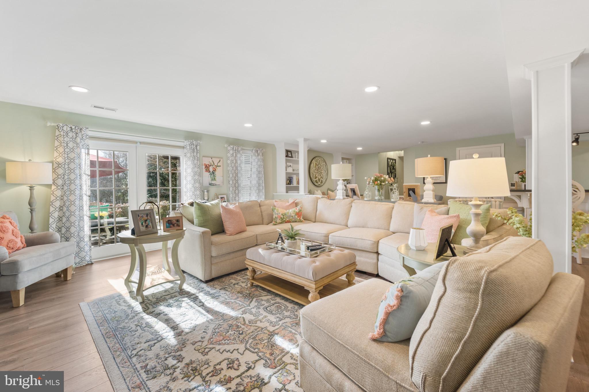 BROOKVIEW FARMS - Residential