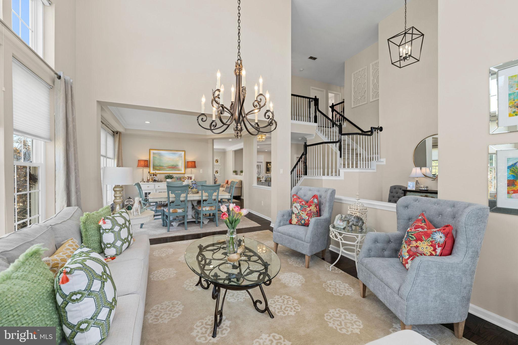 BROOKVIEW FARMS - Residential