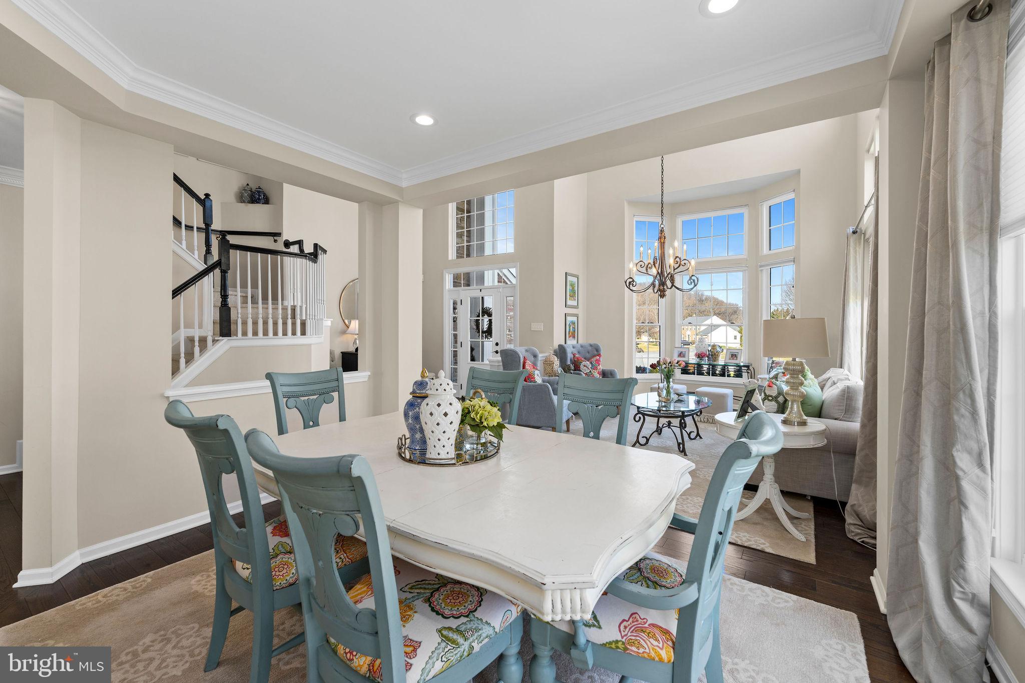 BROOKVIEW FARMS - Residential