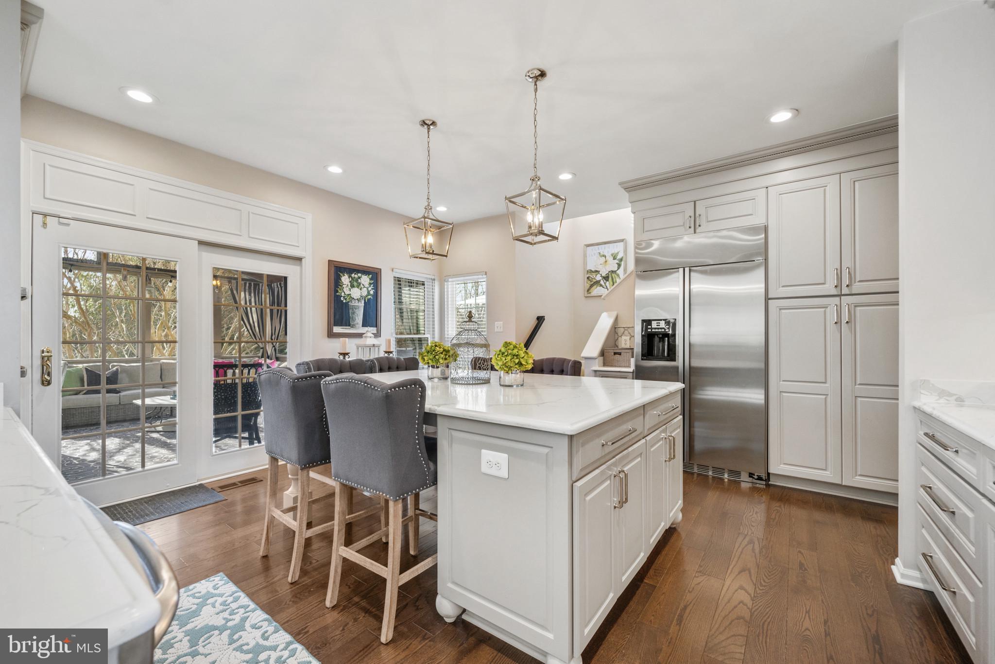 BROOKVIEW FARMS - Residential