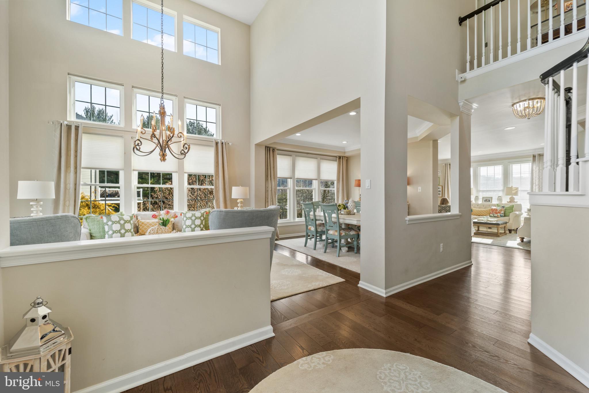 BROOKVIEW FARMS - Residential