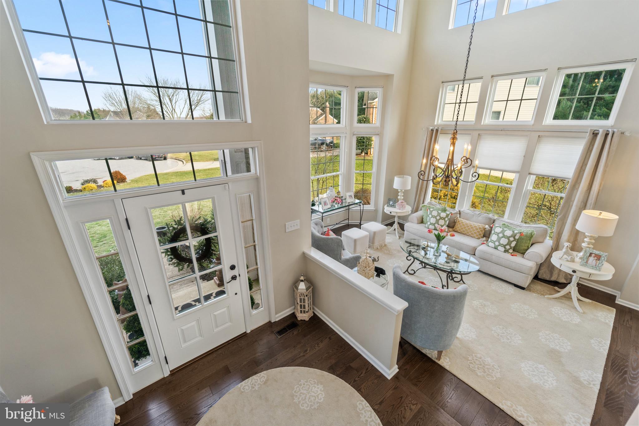 BROOKVIEW FARMS - Residential