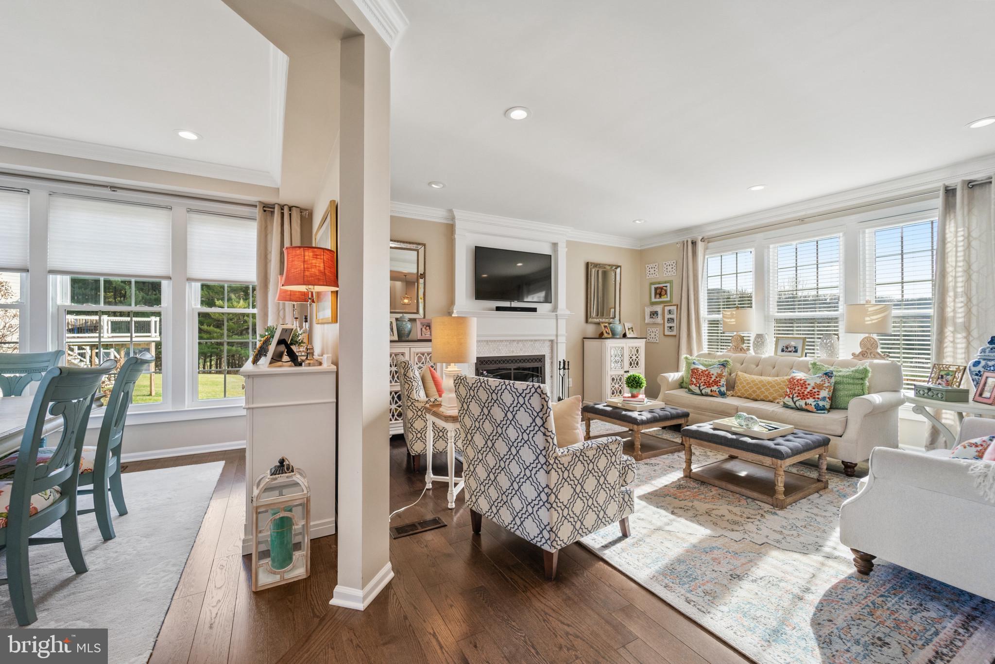 BROOKVIEW FARMS - Residential