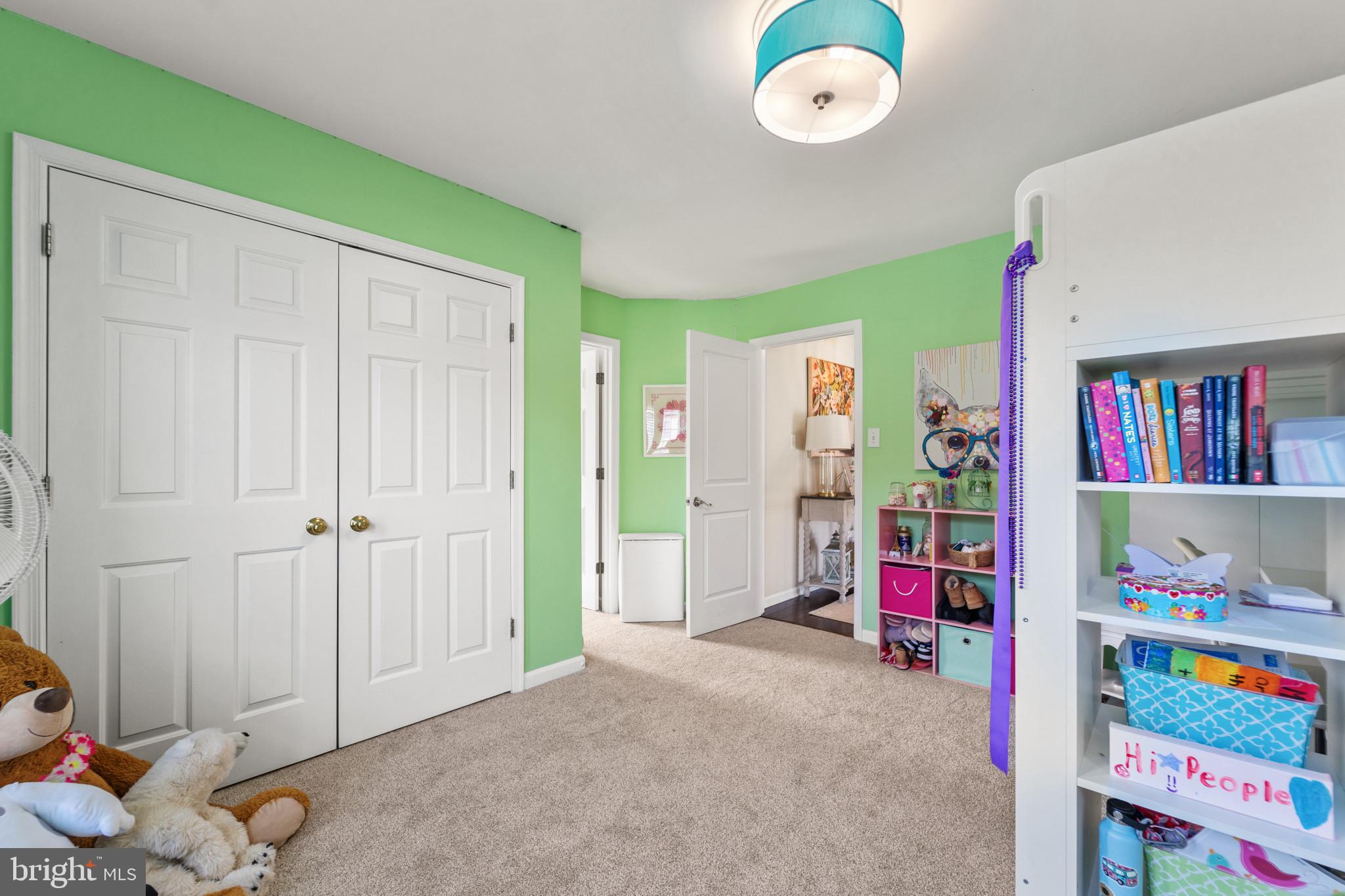 BROOKVIEW FARMS - Residential