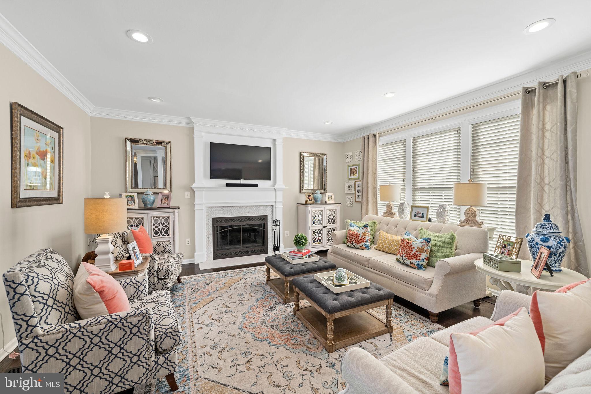 BROOKVIEW FARMS - Residential