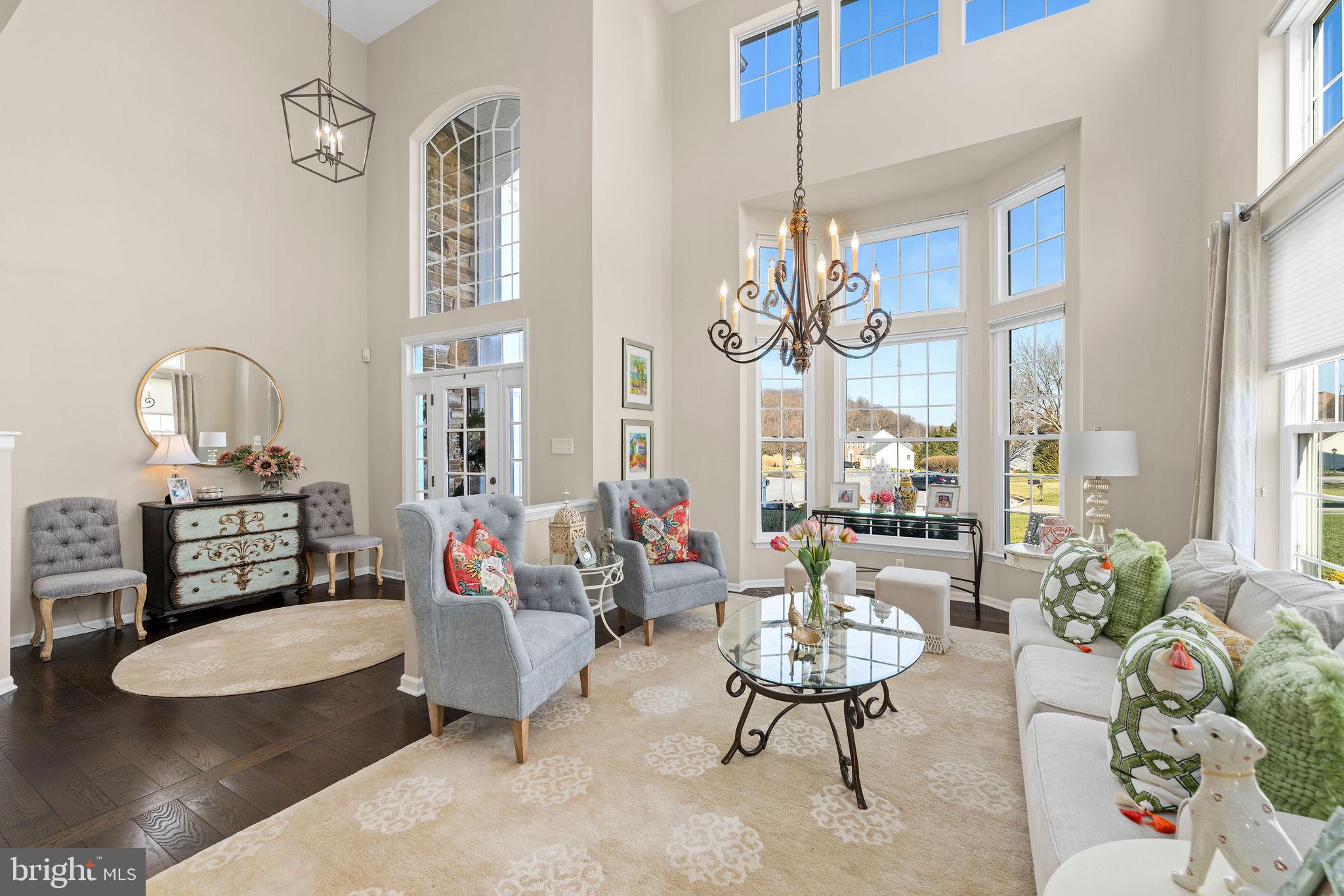 BROOKVIEW FARMS - Residential