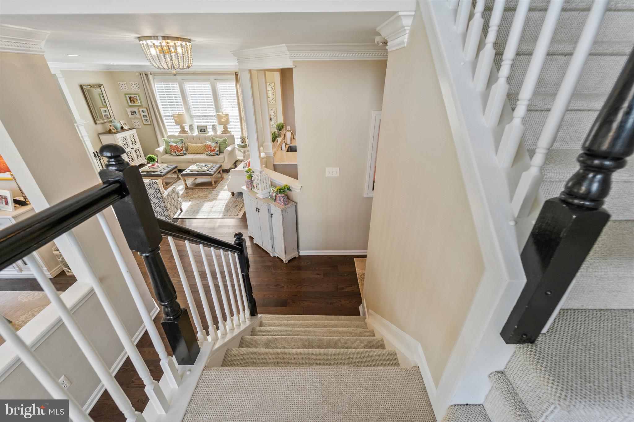 BROOKVIEW FARMS - Residential