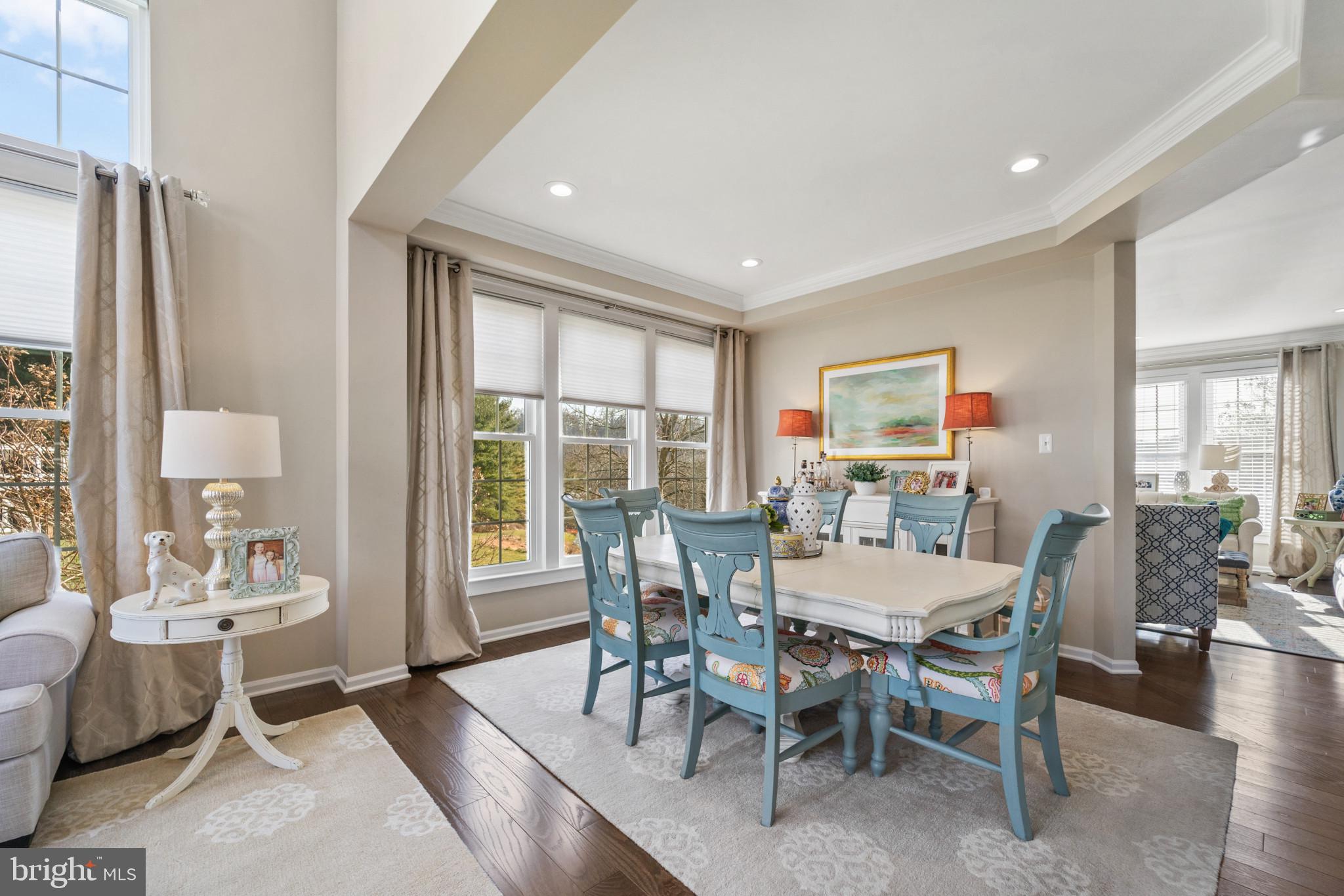 BROOKVIEW FARMS - Residential