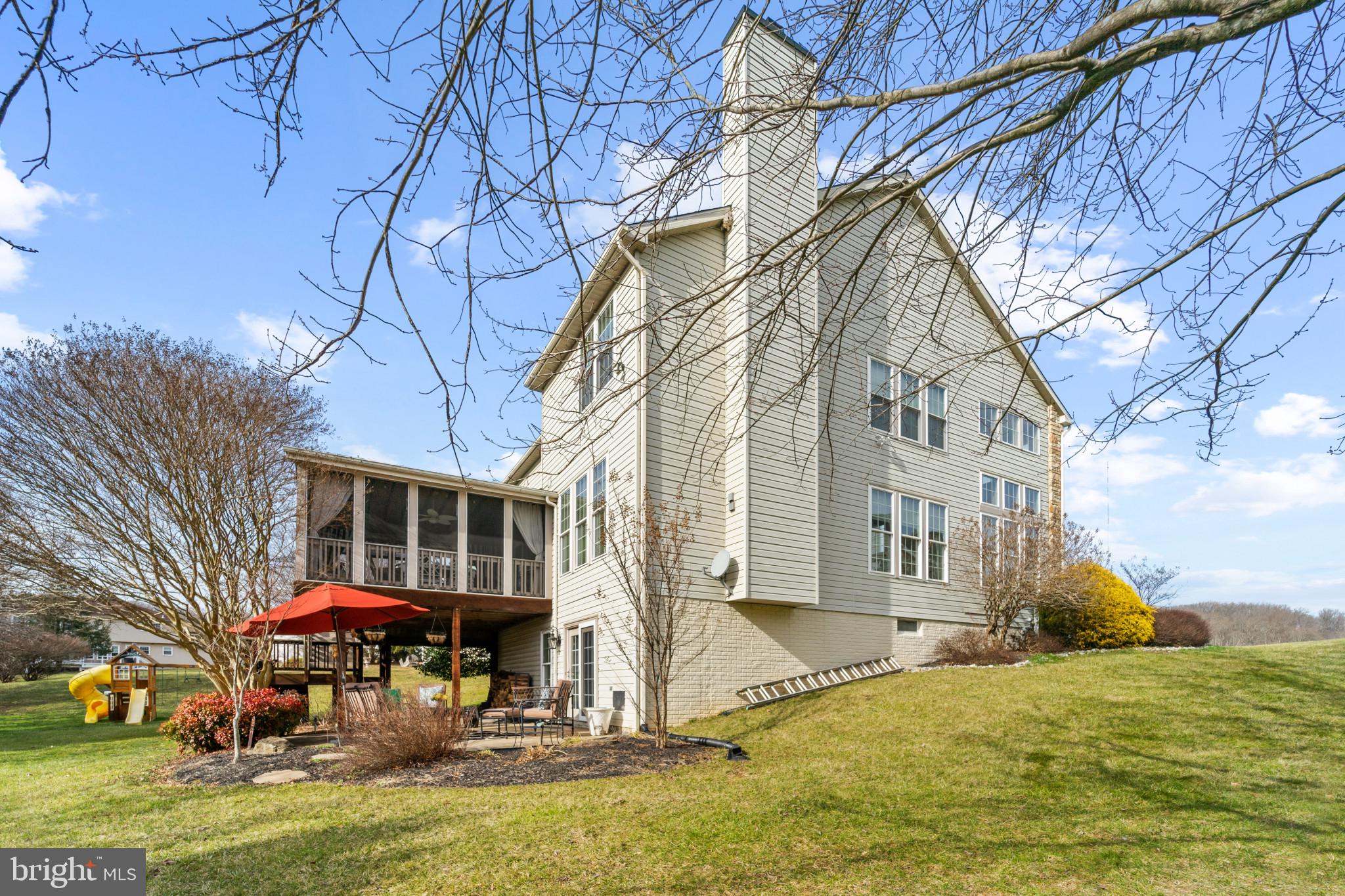 BROOKVIEW FARMS - Residential