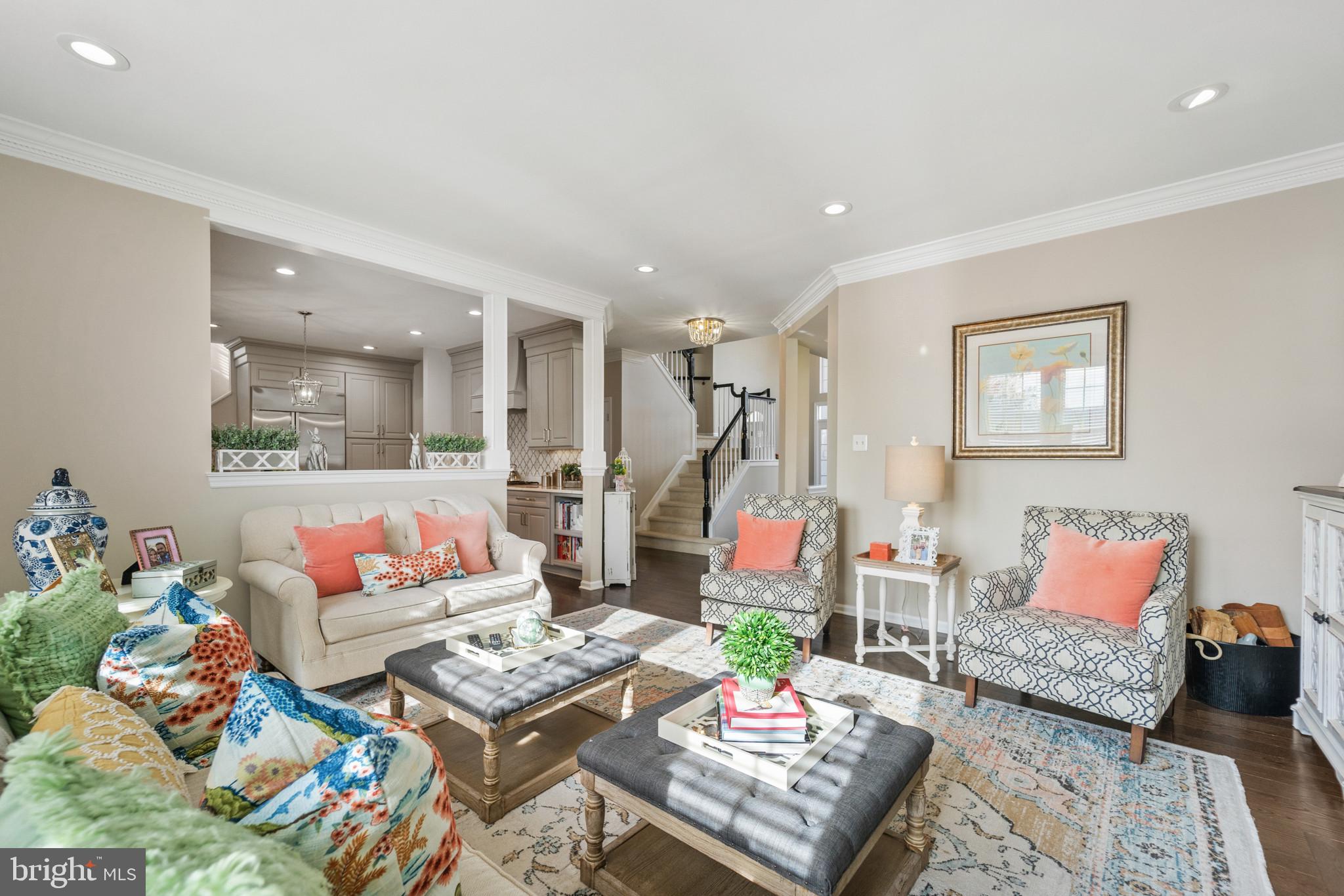 BROOKVIEW FARMS - Residential