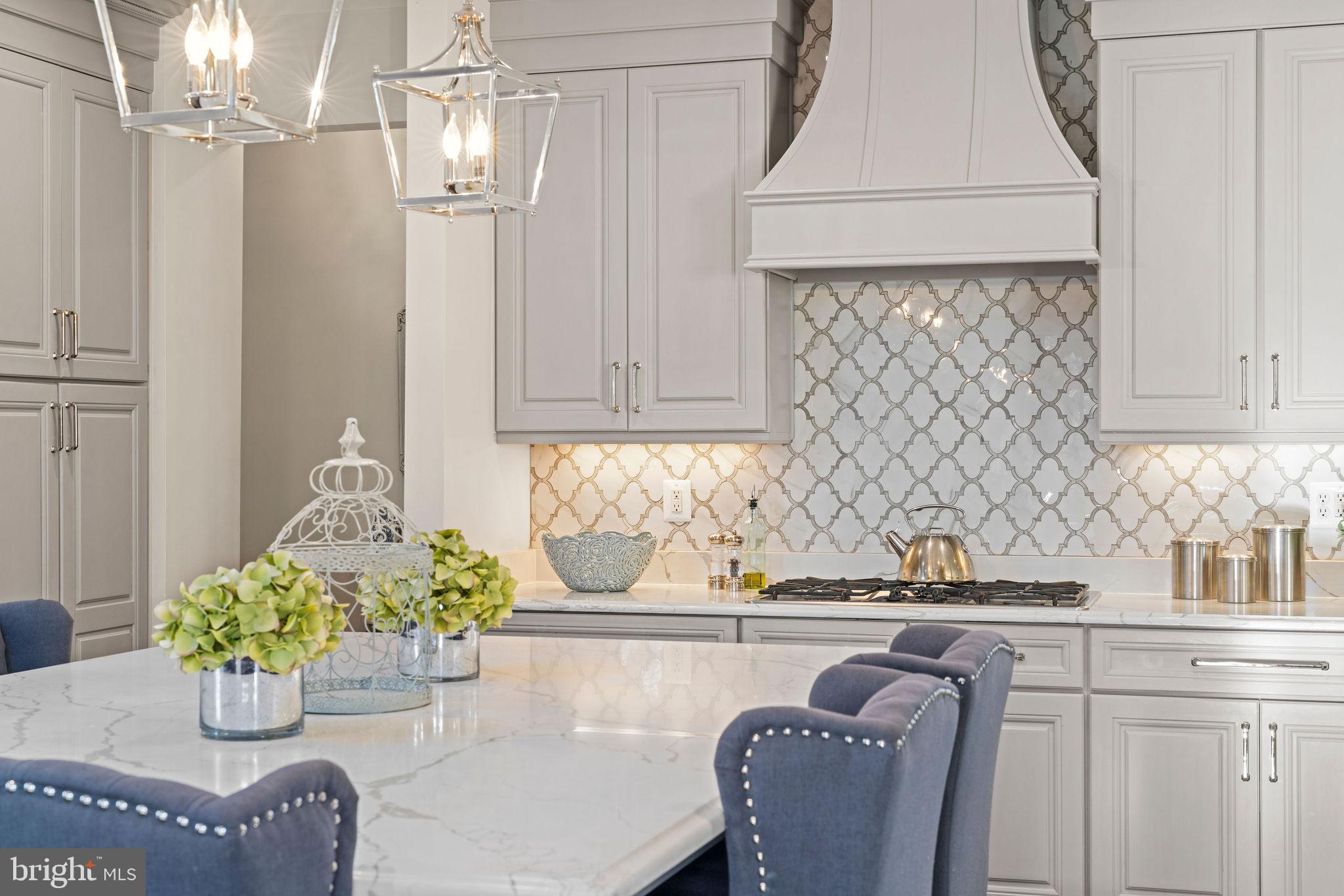 BROOKVIEW FARMS - Residential