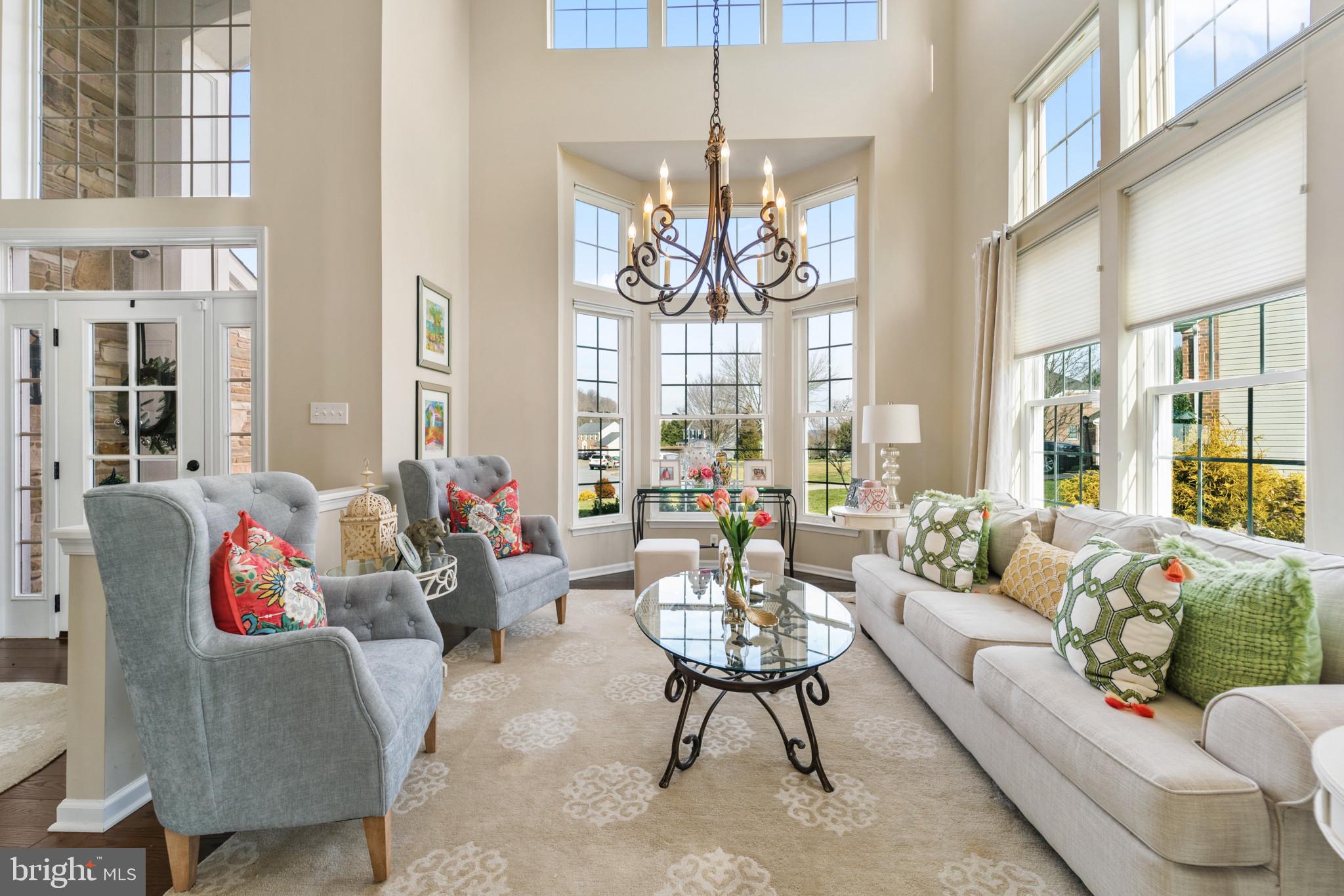 BROOKVIEW FARMS - Residential