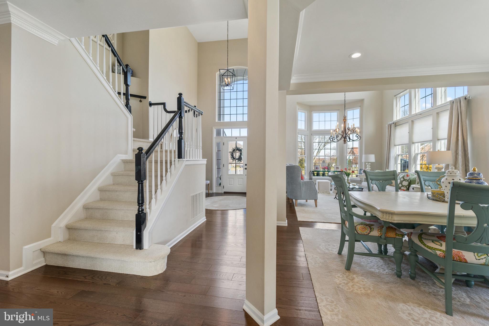 BROOKVIEW FARMS - Residential