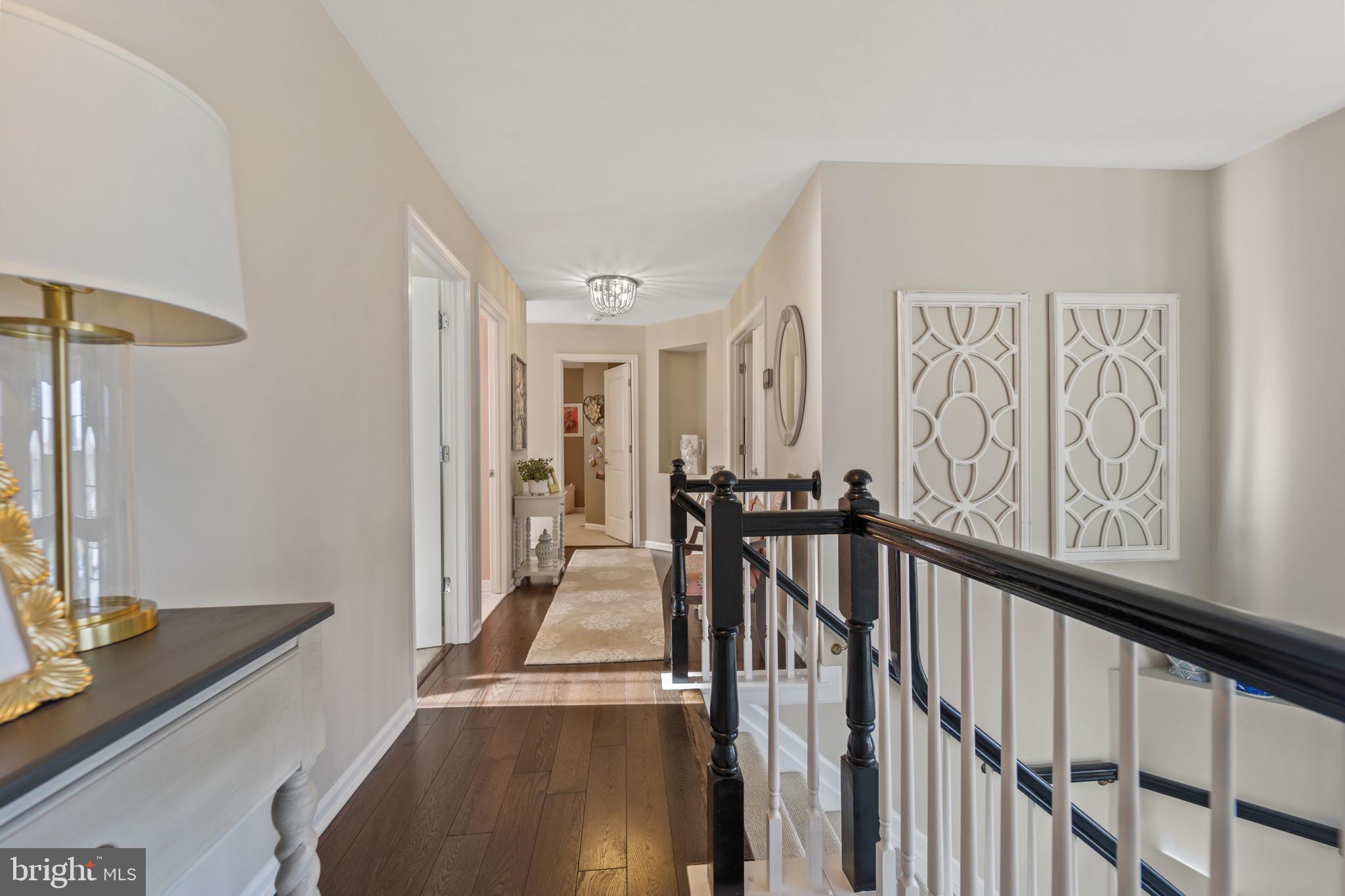 BROOKVIEW FARMS - Residential