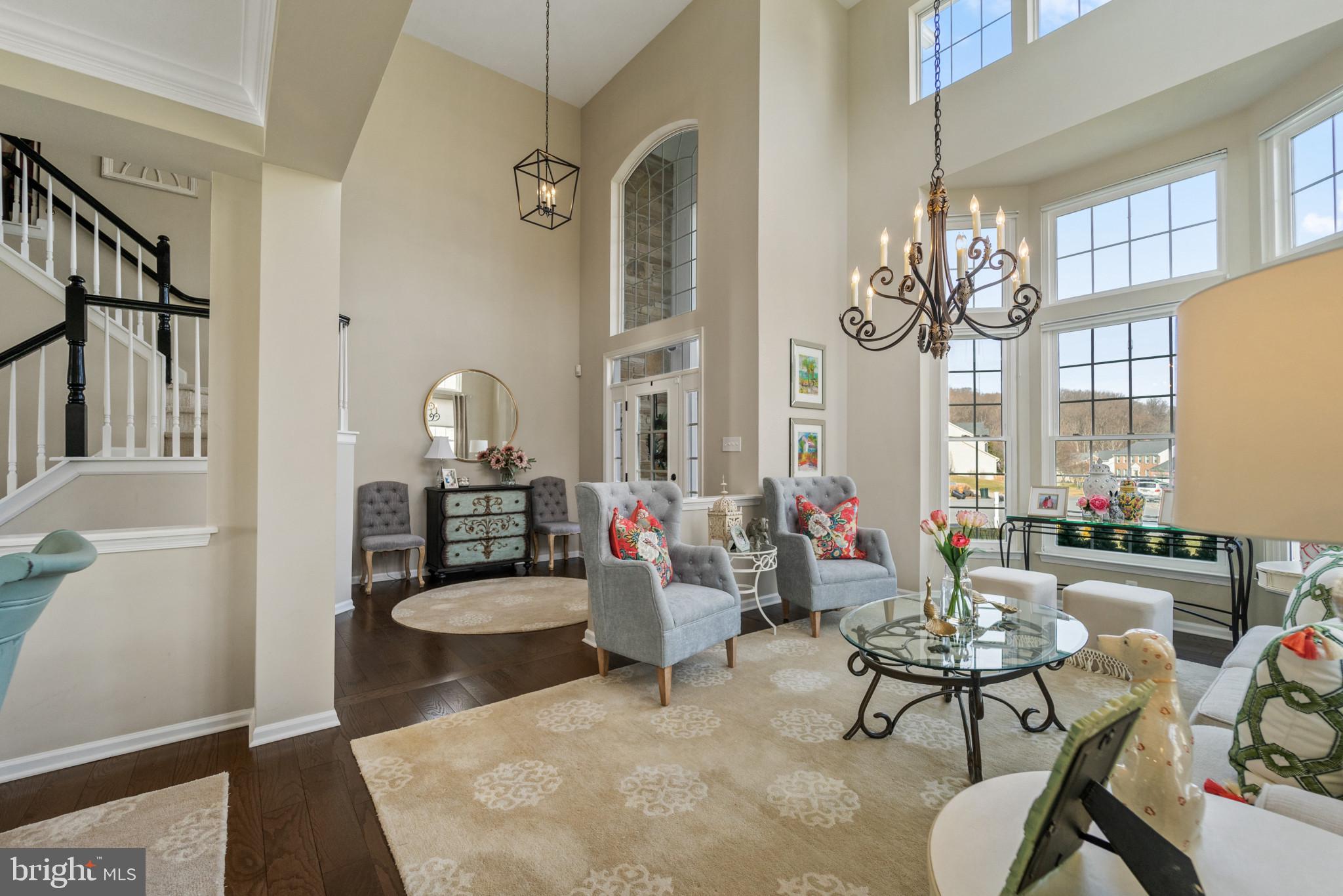 BROOKVIEW FARMS - Residential