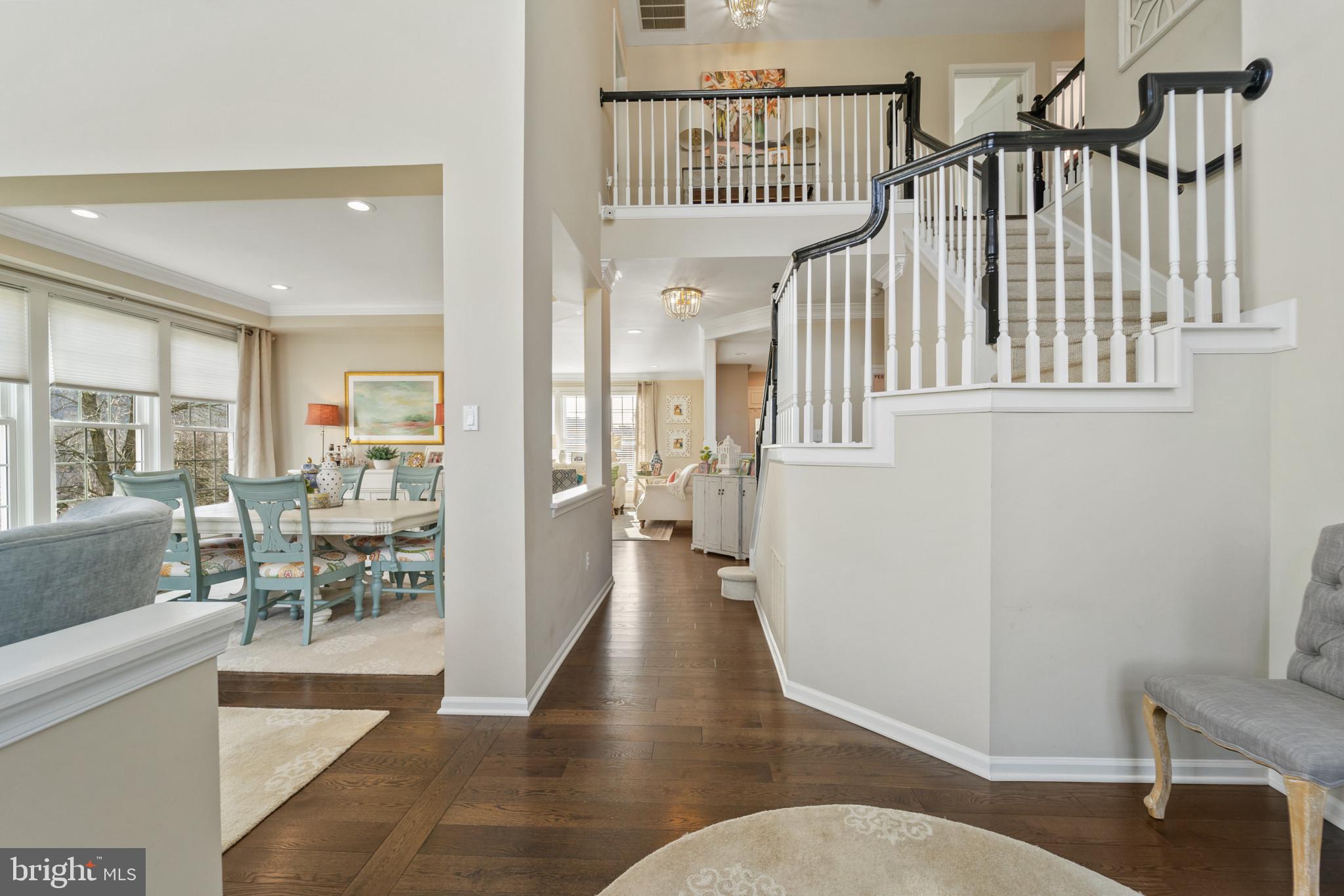 BROOKVIEW FARMS - Residential