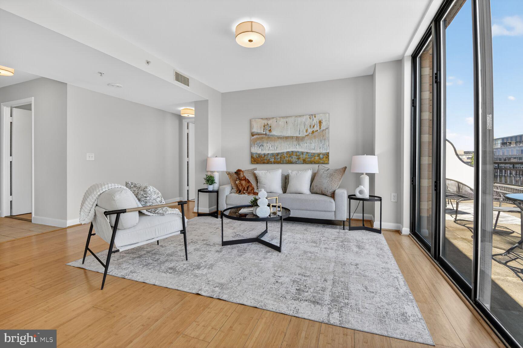 400 MASSACHUSETTS AVENUE NW 1216