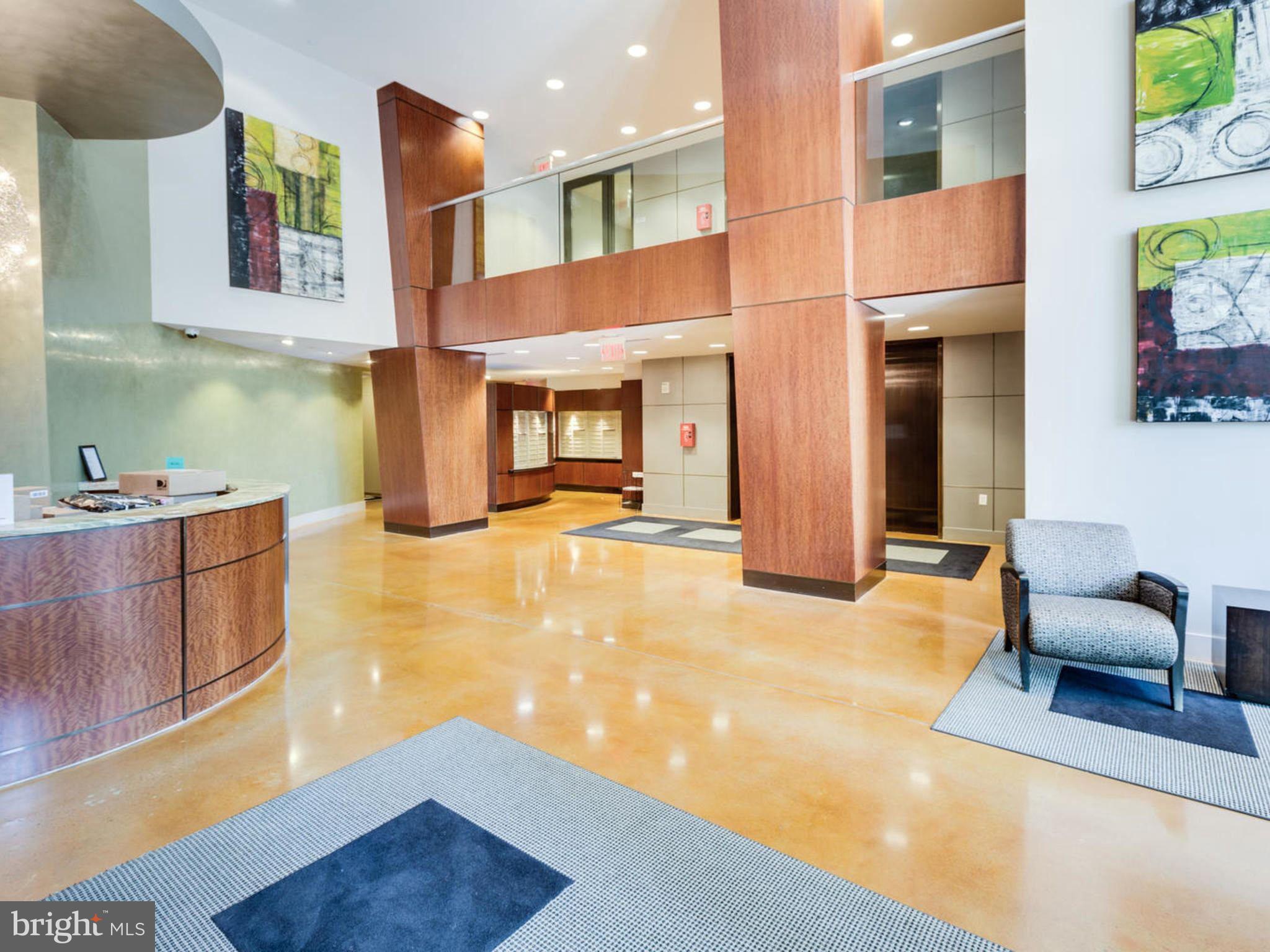 SPECTRUM CONDO - Residential