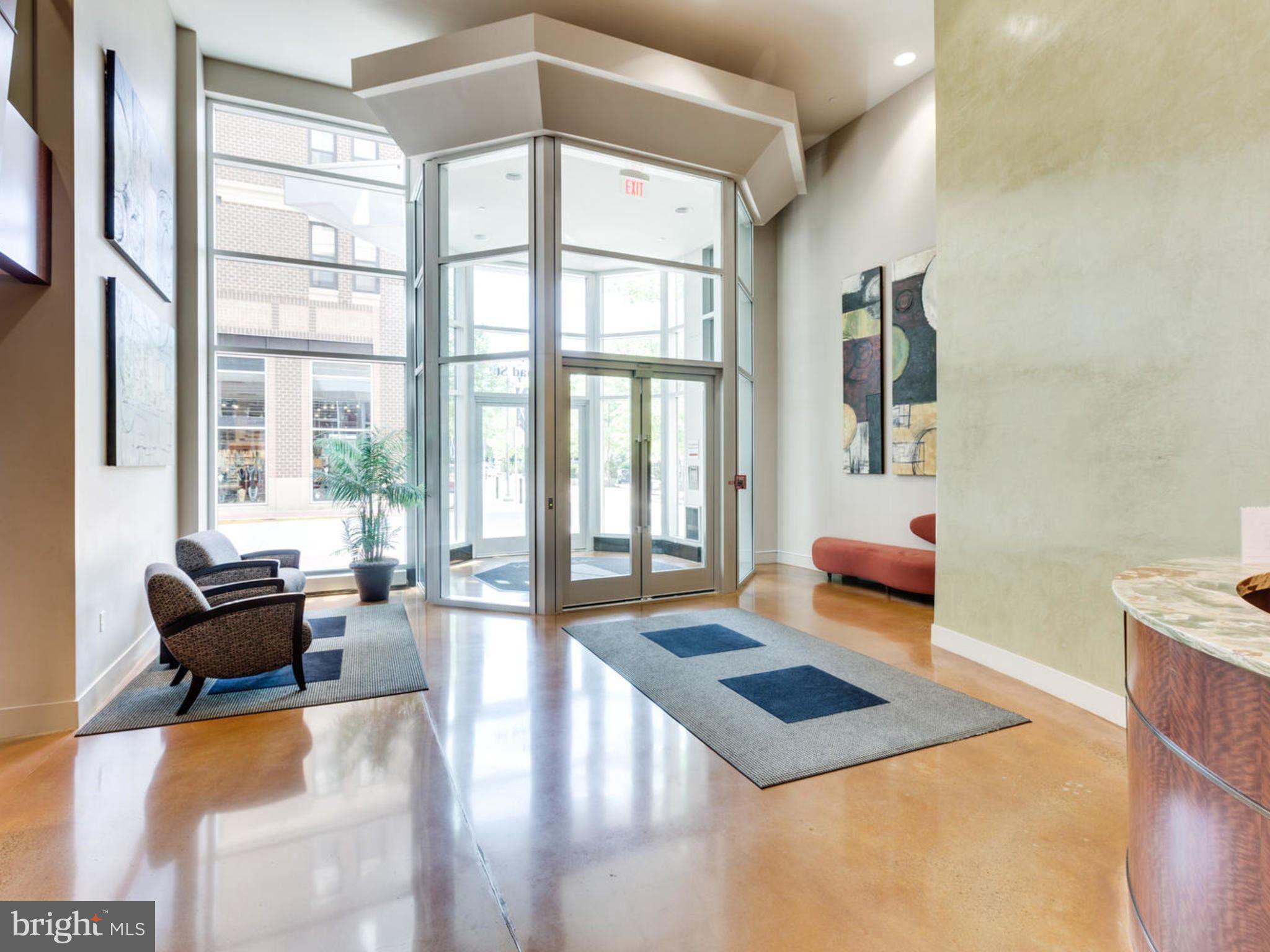 SPECTRUM CONDO - Residential