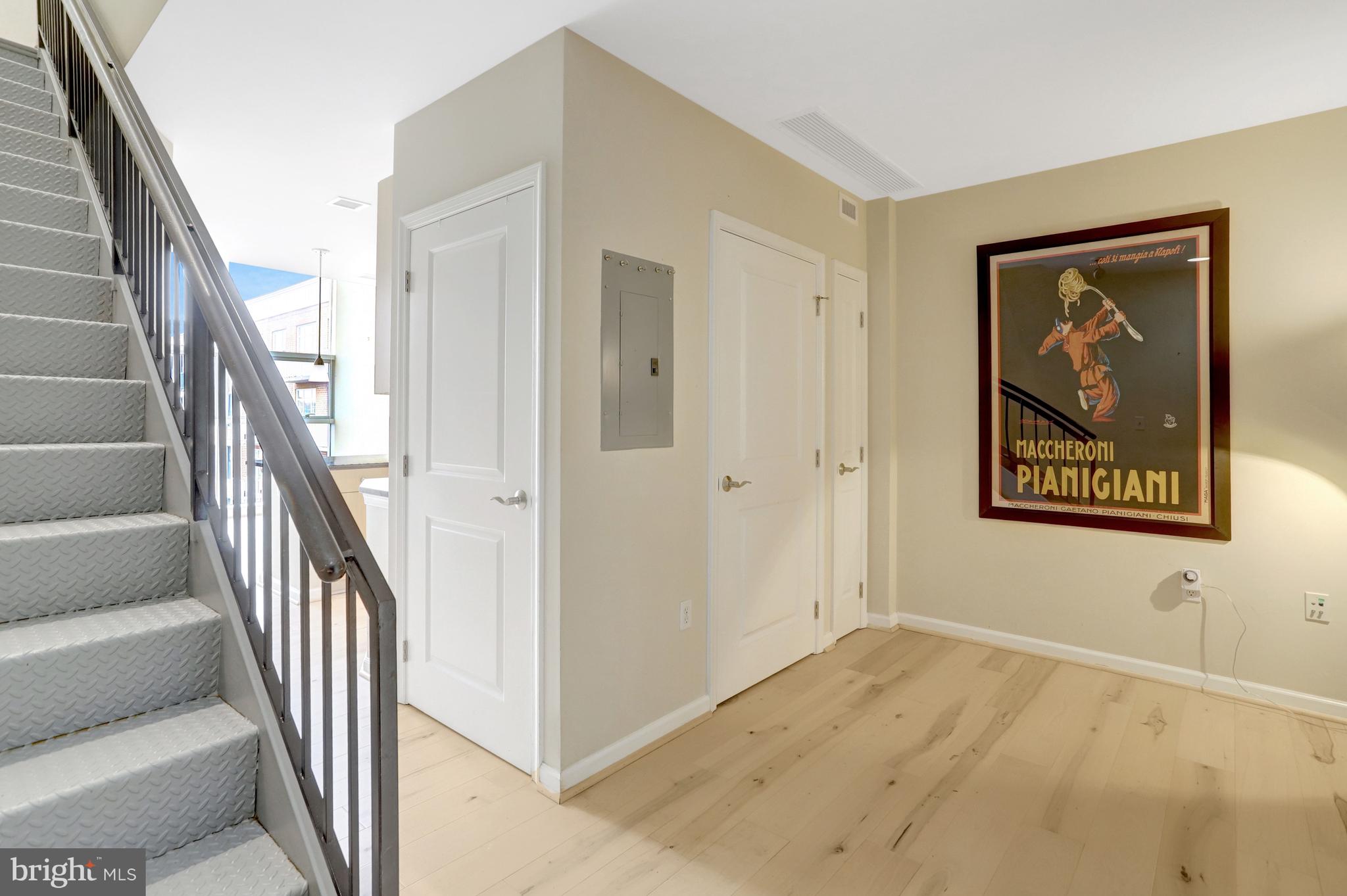 SPECTRUM CONDO - Residential