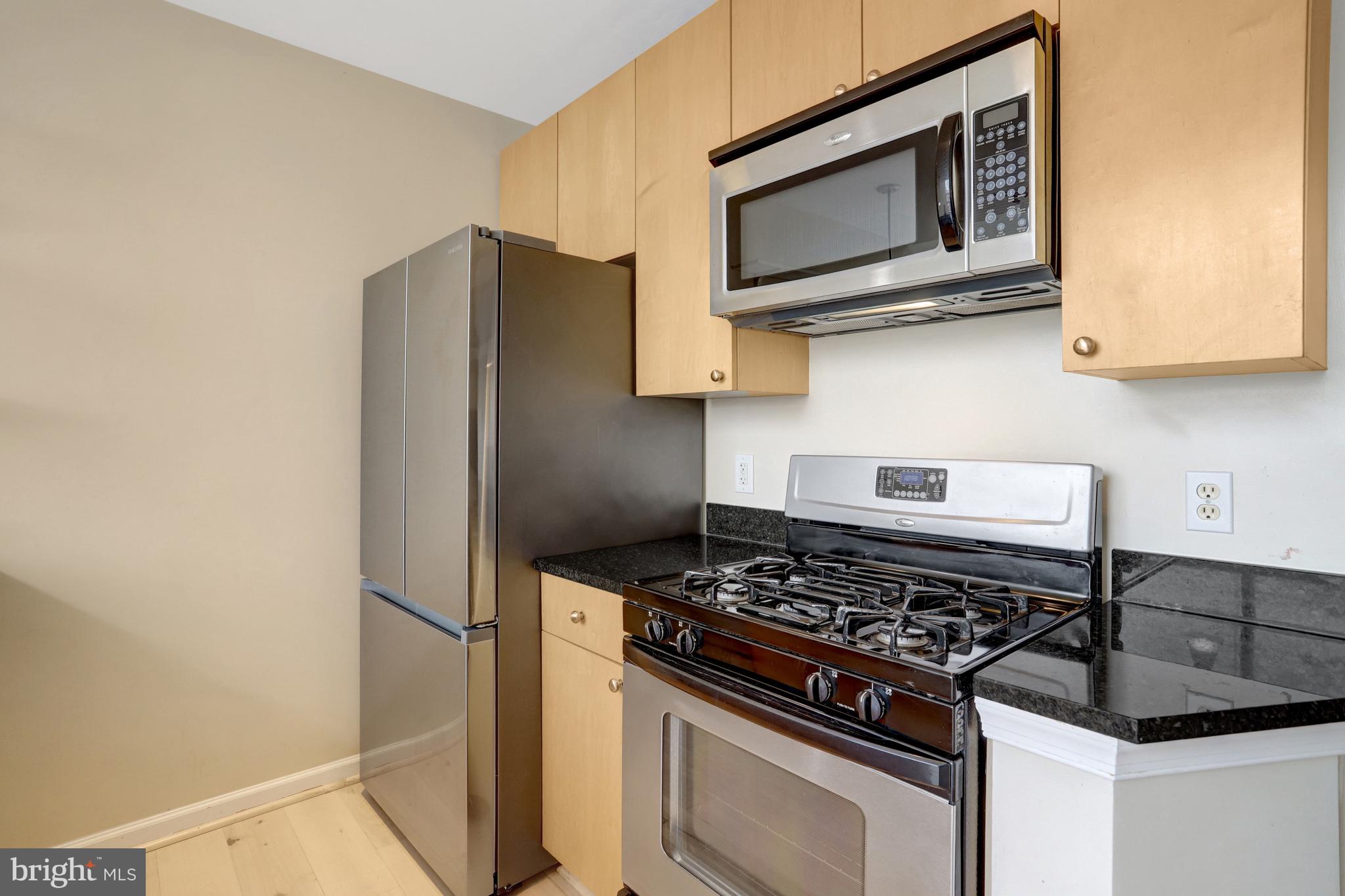 SPECTRUM CONDO - Residential