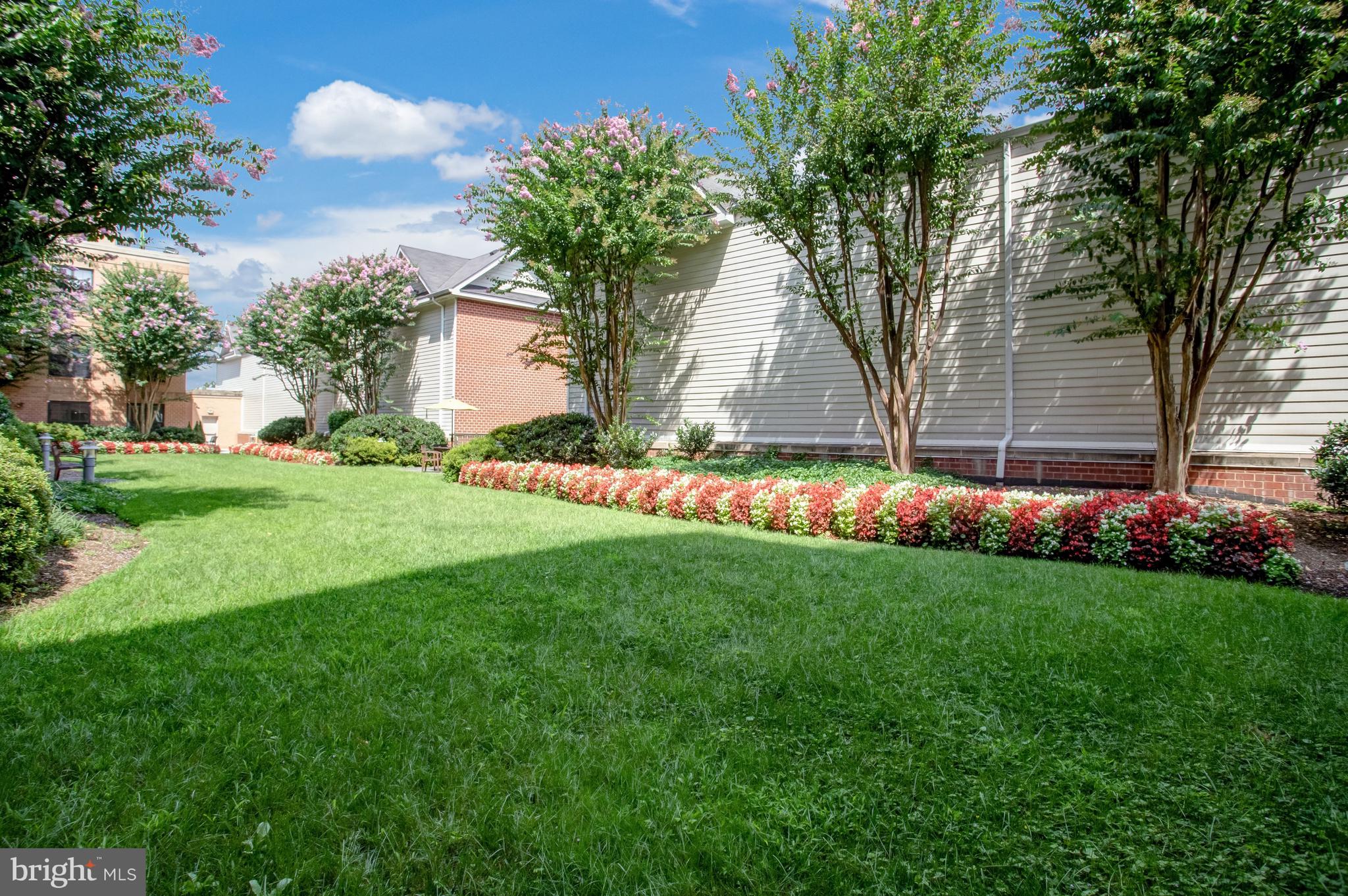 SPECTRUM CONDO - Residential