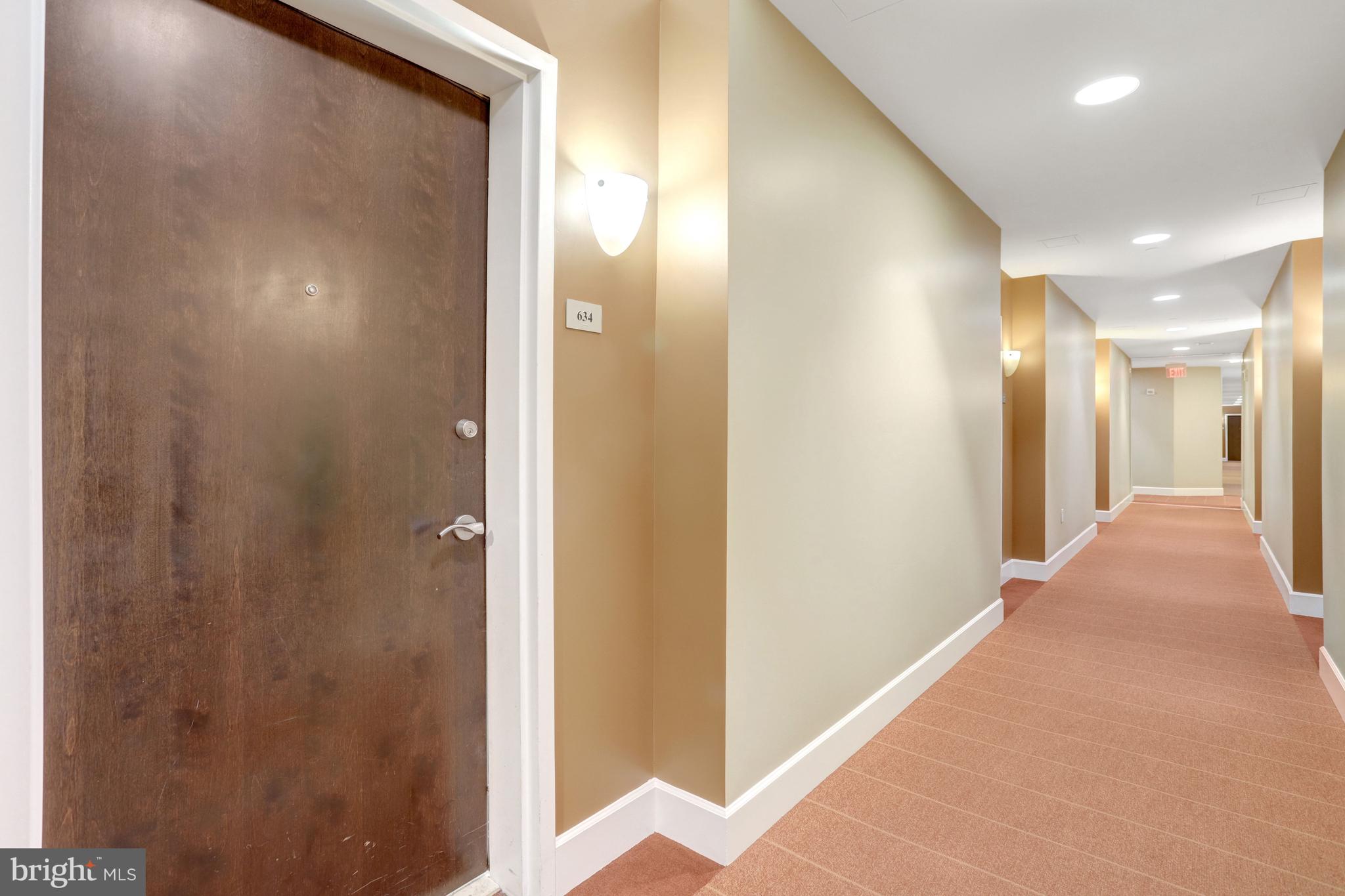 SPECTRUM CONDO - Residential