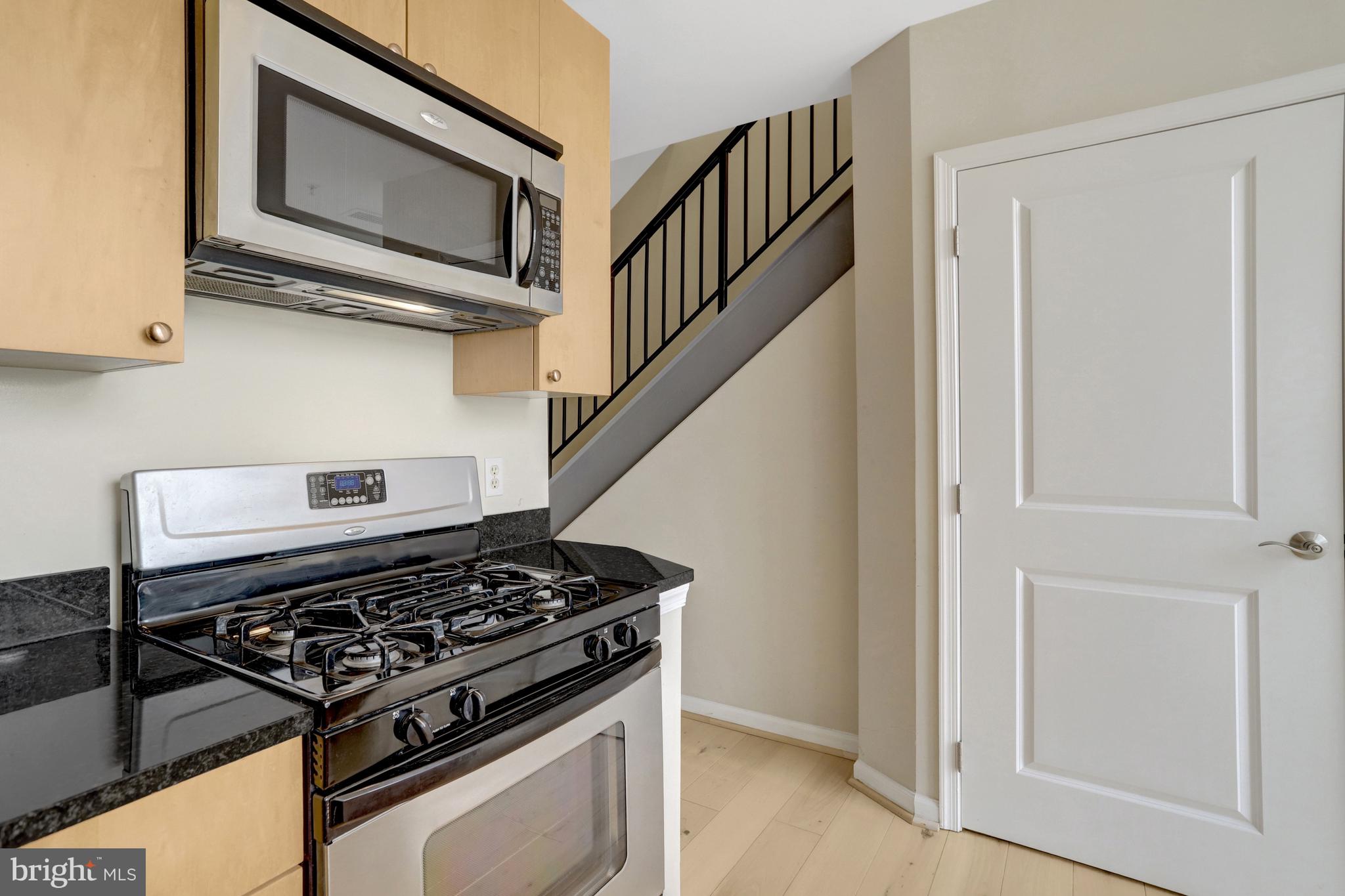 SPECTRUM CONDO - Residential