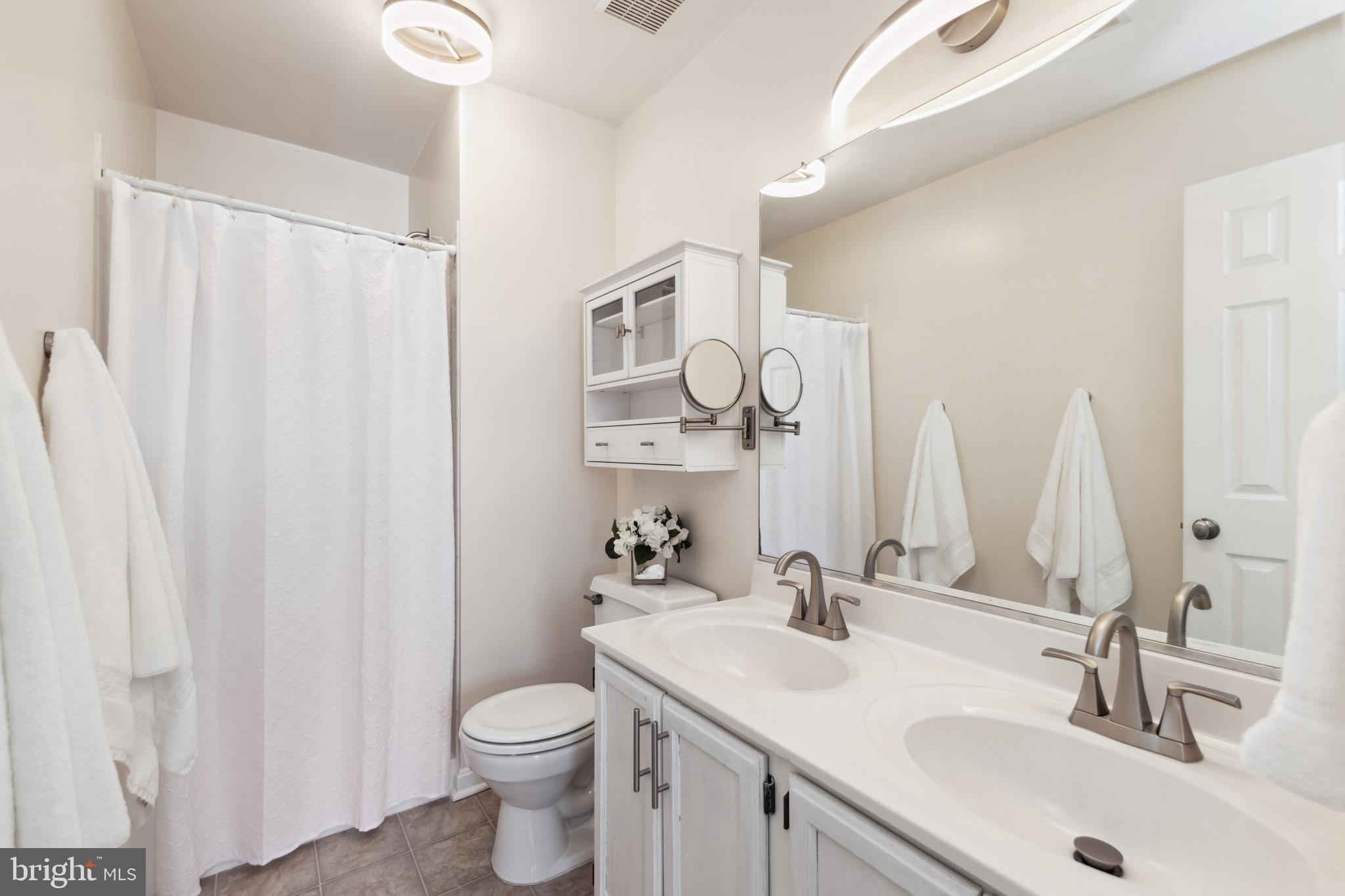 LEESBURG GATEWAY - Residential Lease