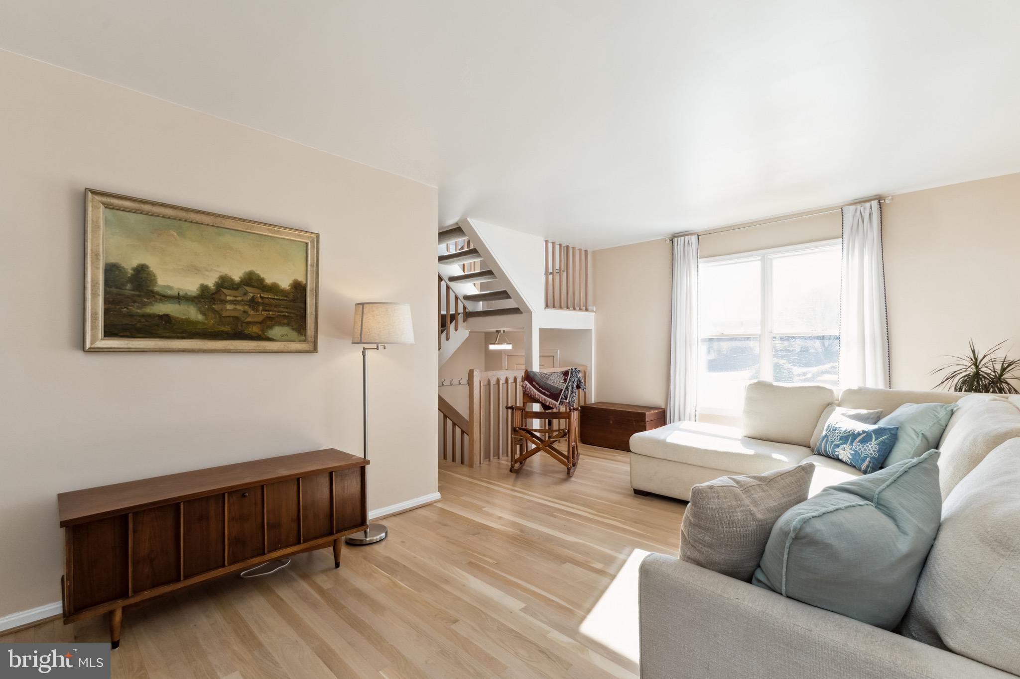 LEESBURG GATEWAY - Residential Lease