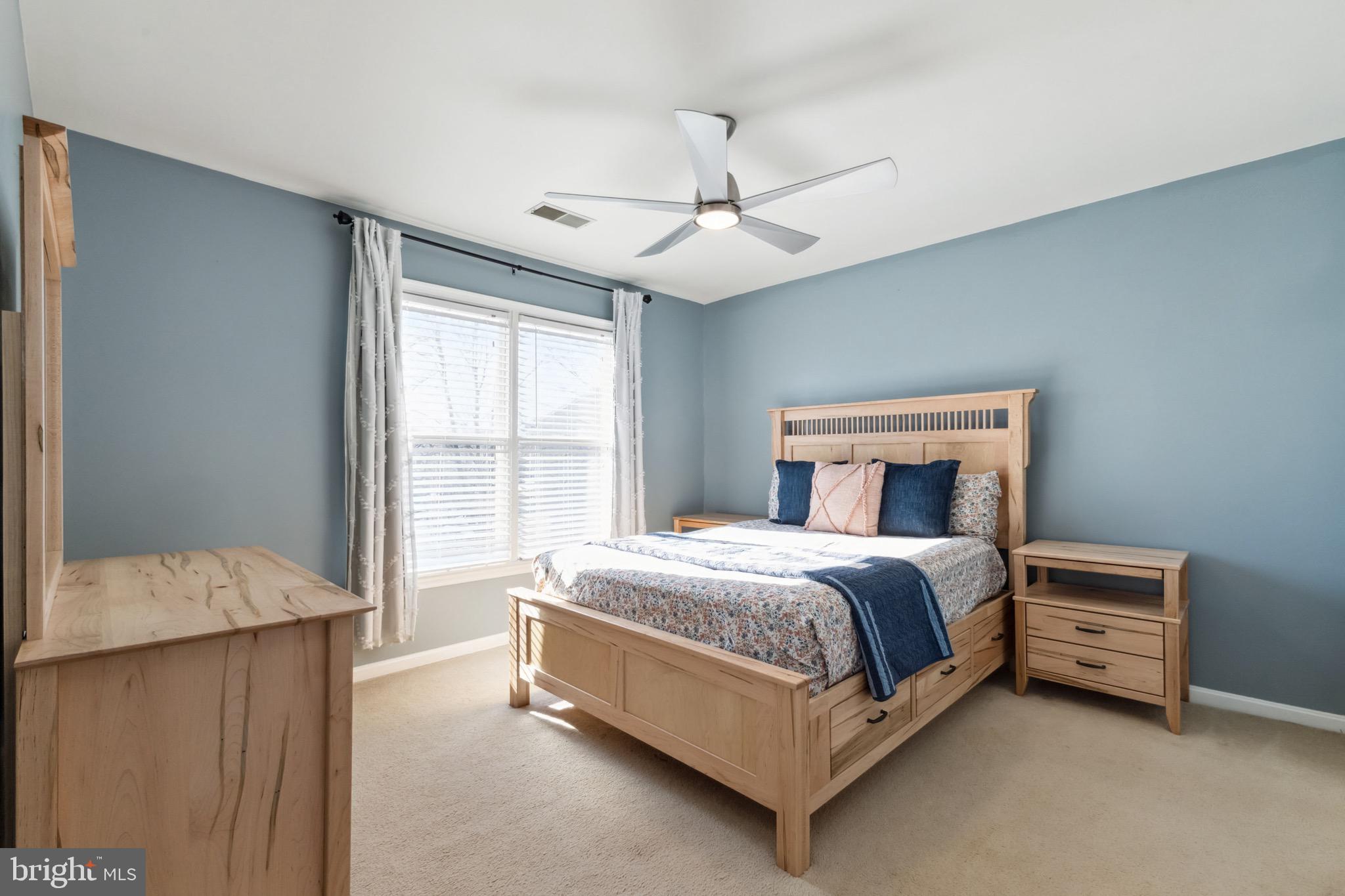 LEESBURG GATEWAY - Residential Lease