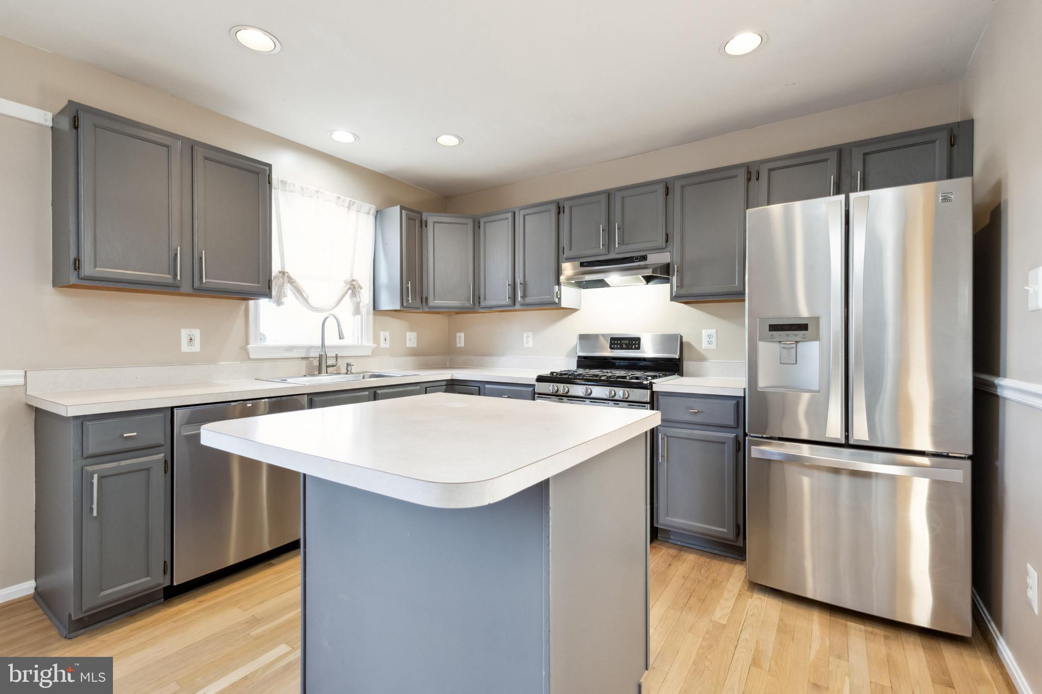 LEESBURG GATEWAY - Residential Lease