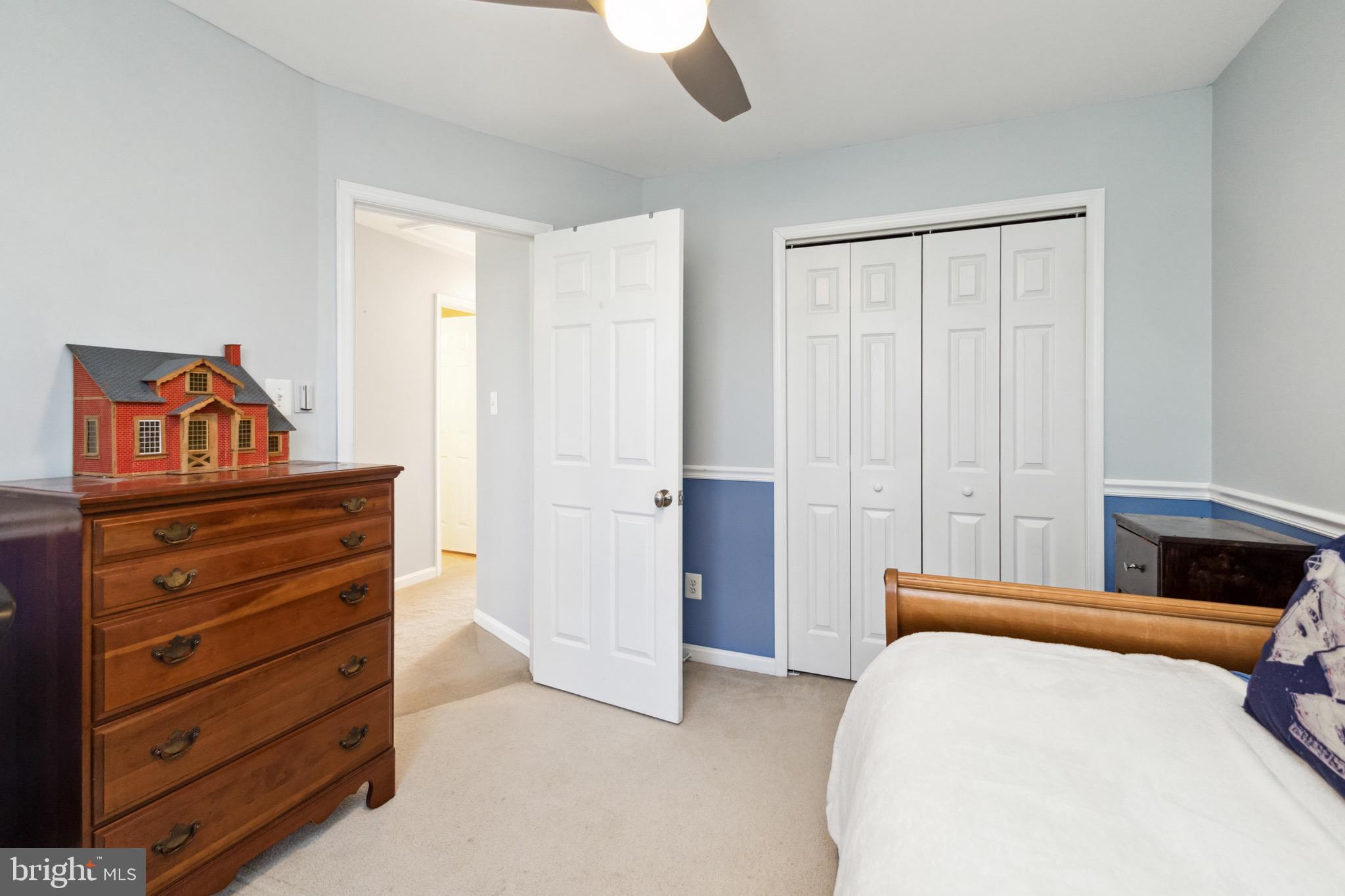 LEESBURG GATEWAY - Residential Lease