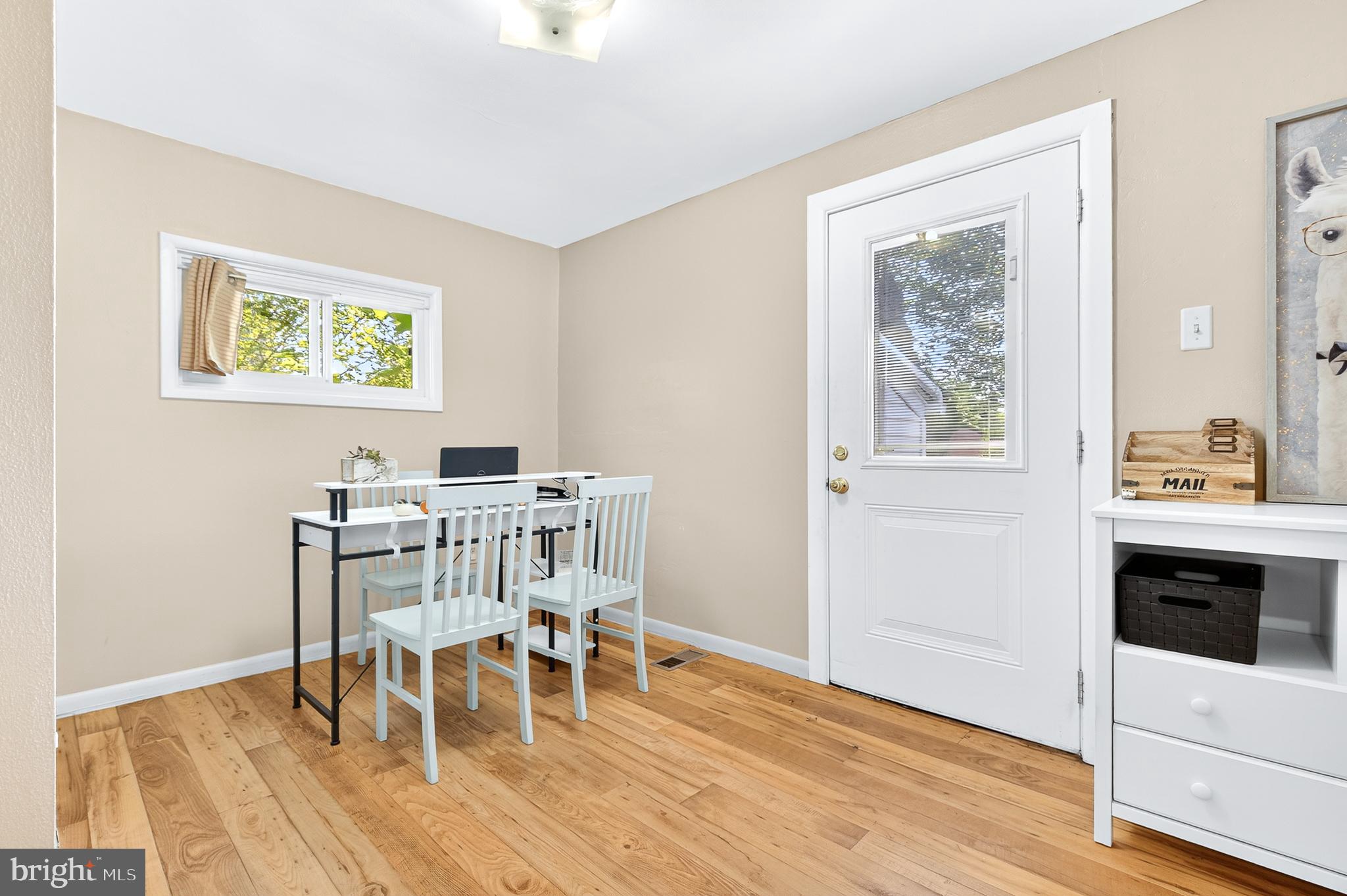 COLONIAL PARK - Residential