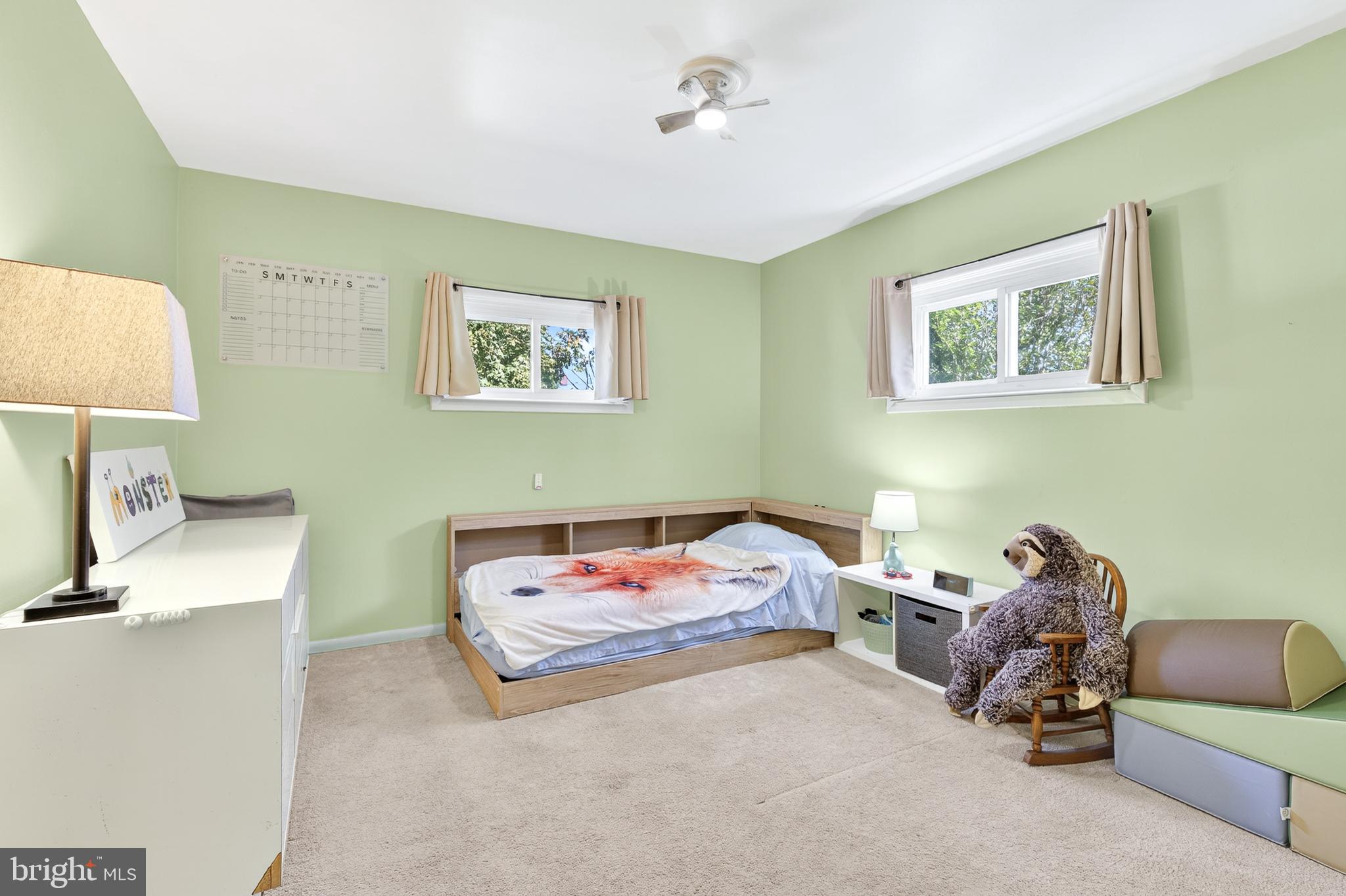 COLONIAL PARK - Residential