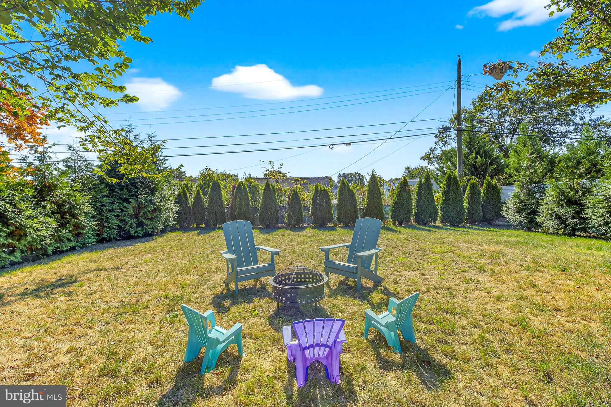 COLONIAL PARK - Residential