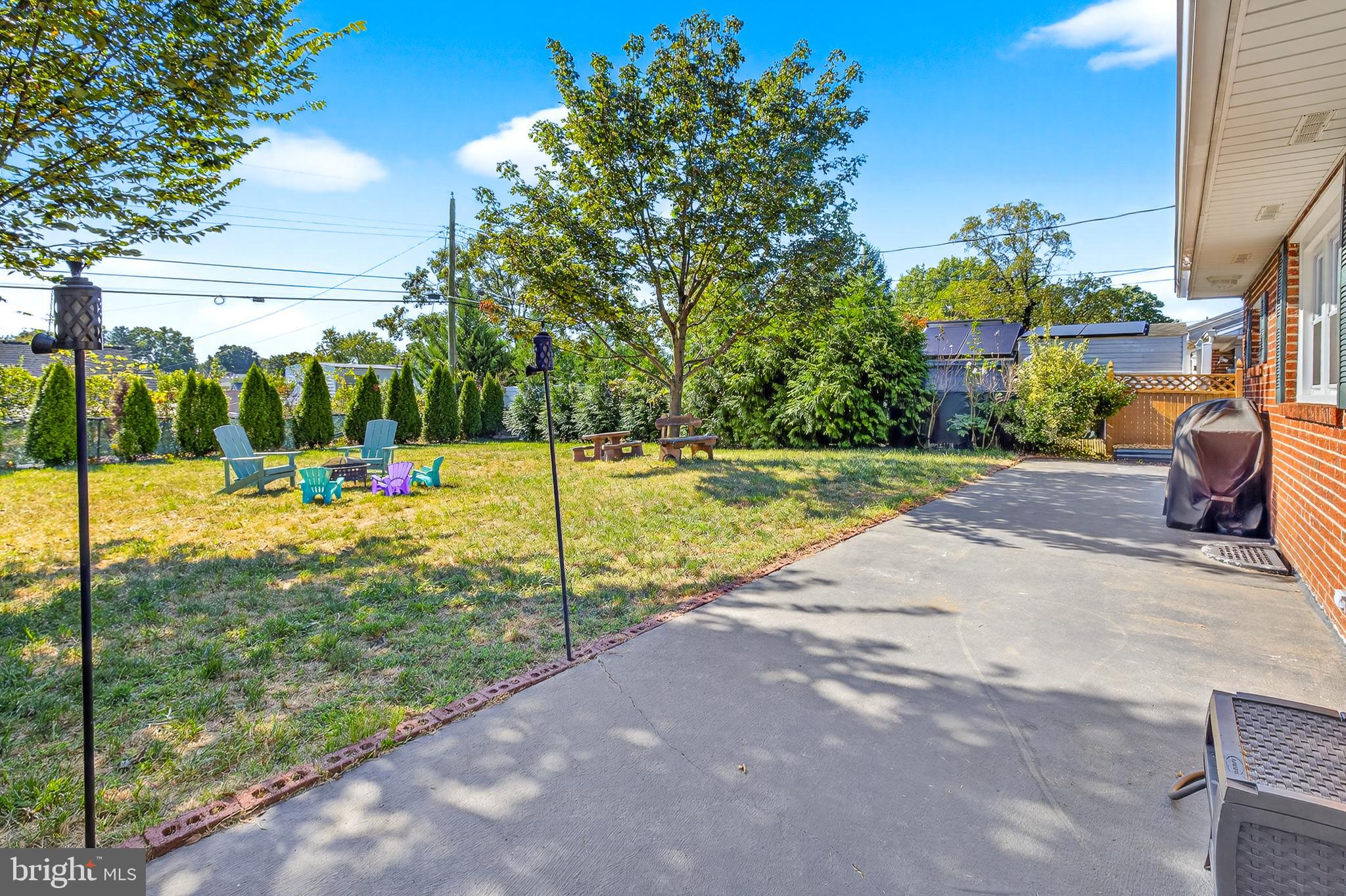 COLONIAL PARK - Residential